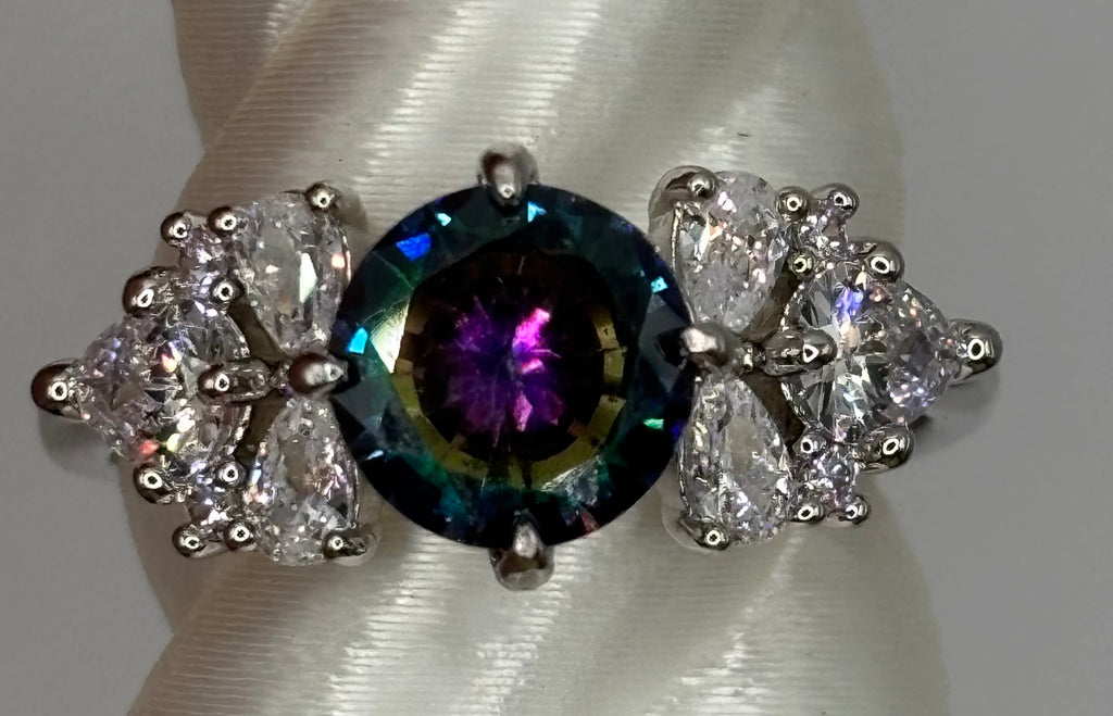 BP The Anastasia Ring Size 9 June 2026