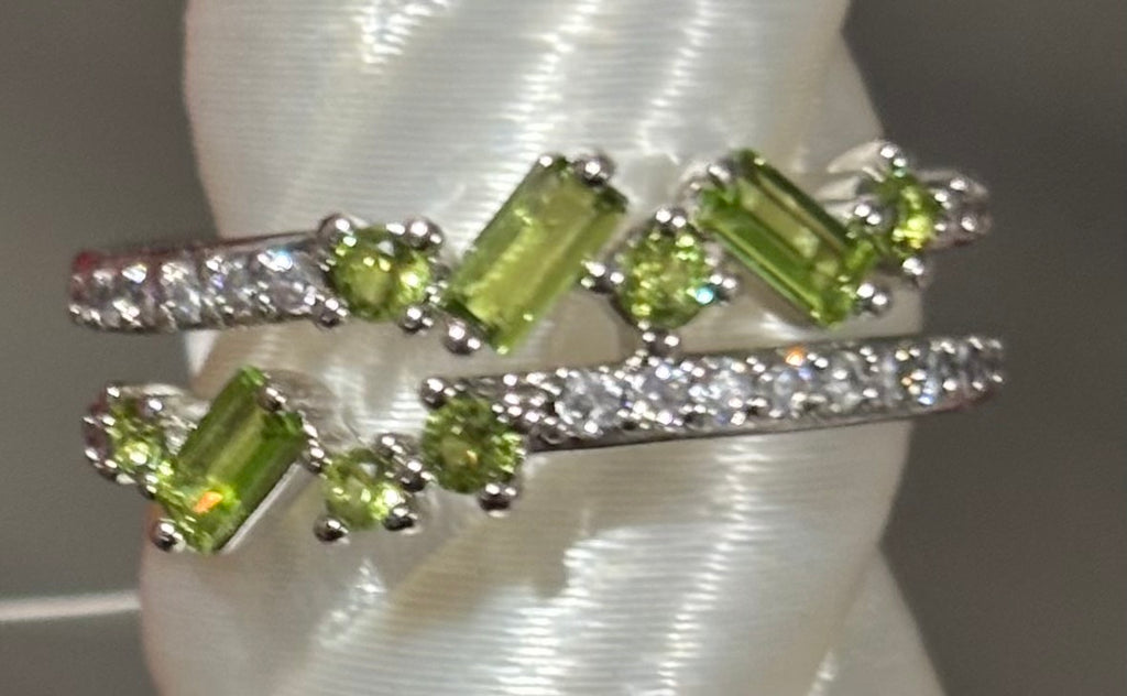 BP I’m Coming Back For You Size 7