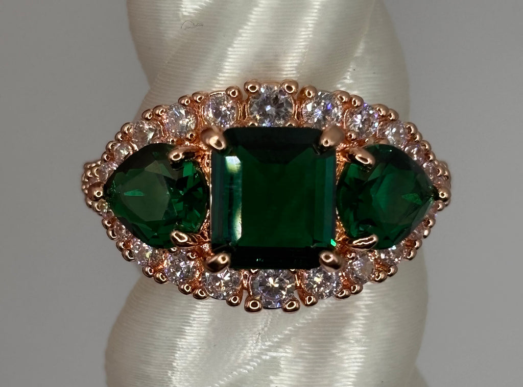 BP The Ashford Ring Size 8 May 2026