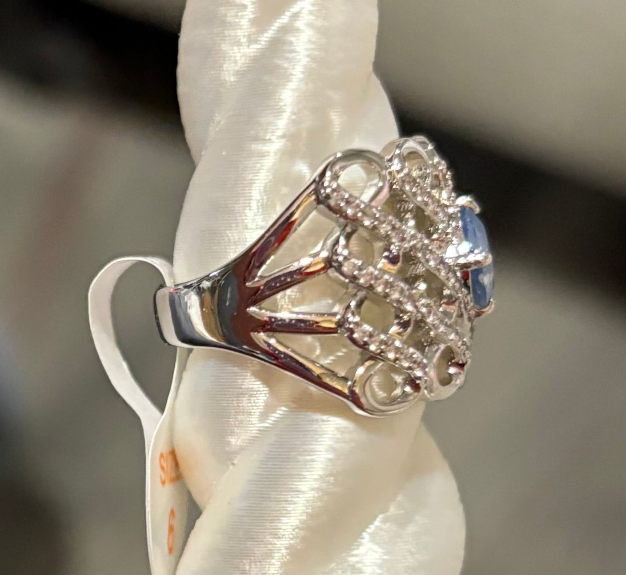 BP Bragging on You Size 6