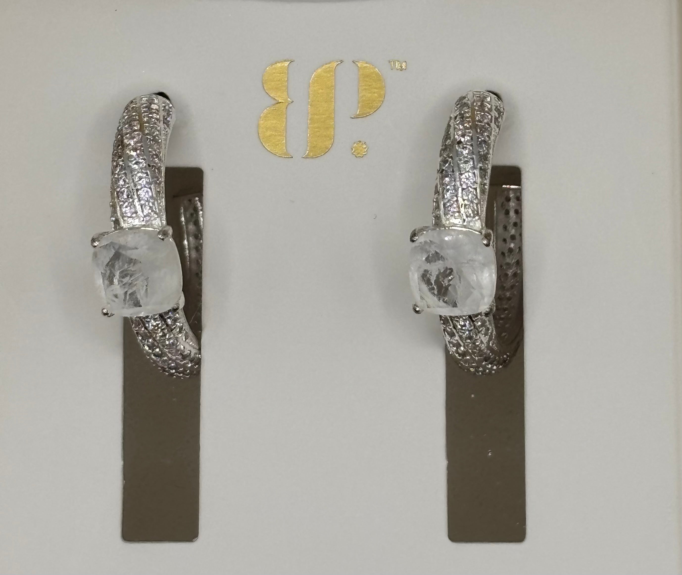 BP Resort Wear Earrings