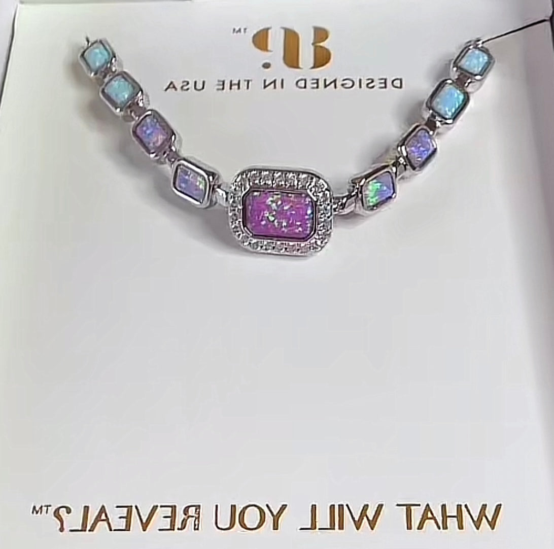 BP Satin & Success Bracelet October 2026 Preorder