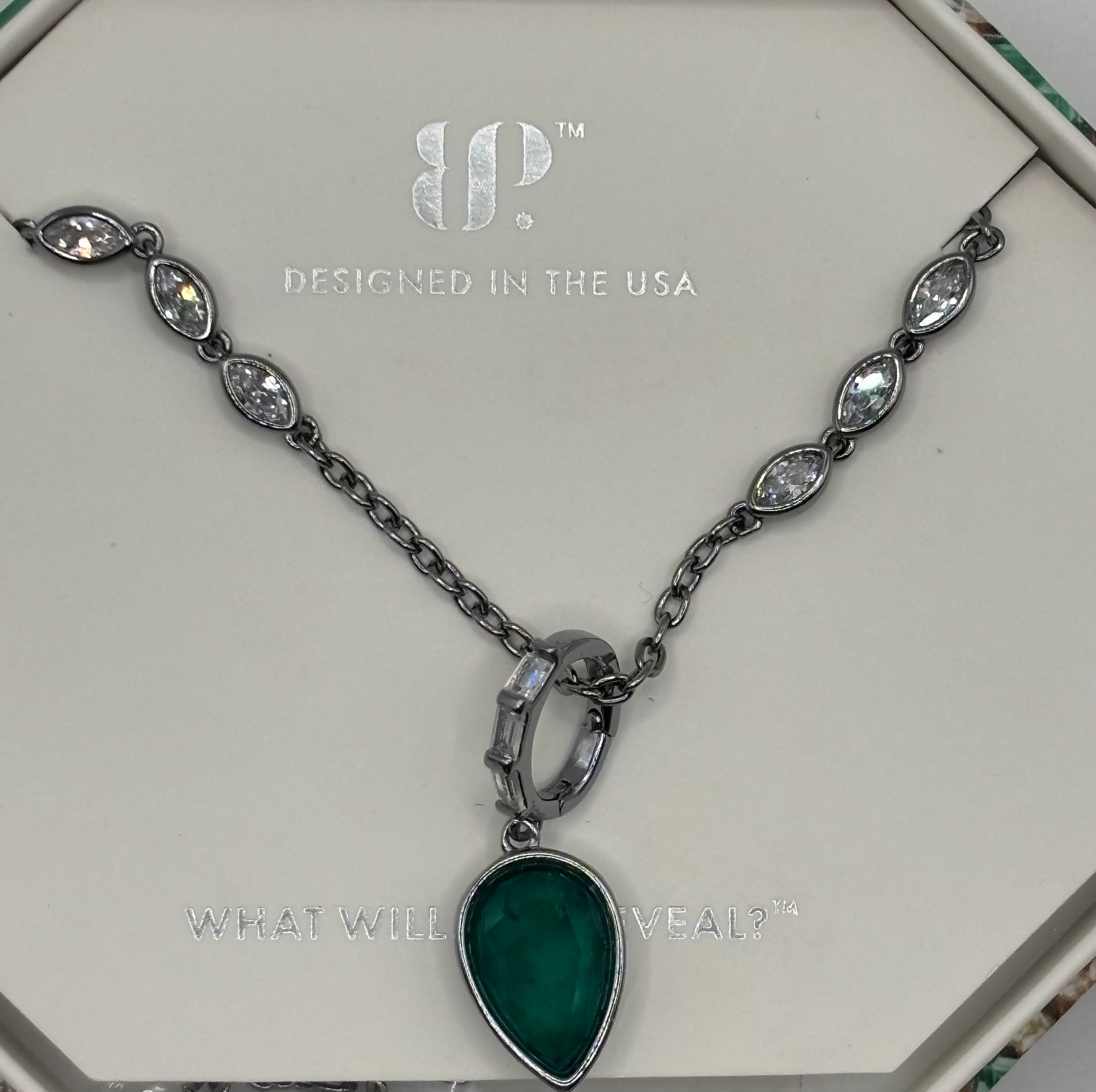 BP An Enchanted Heart May 2025