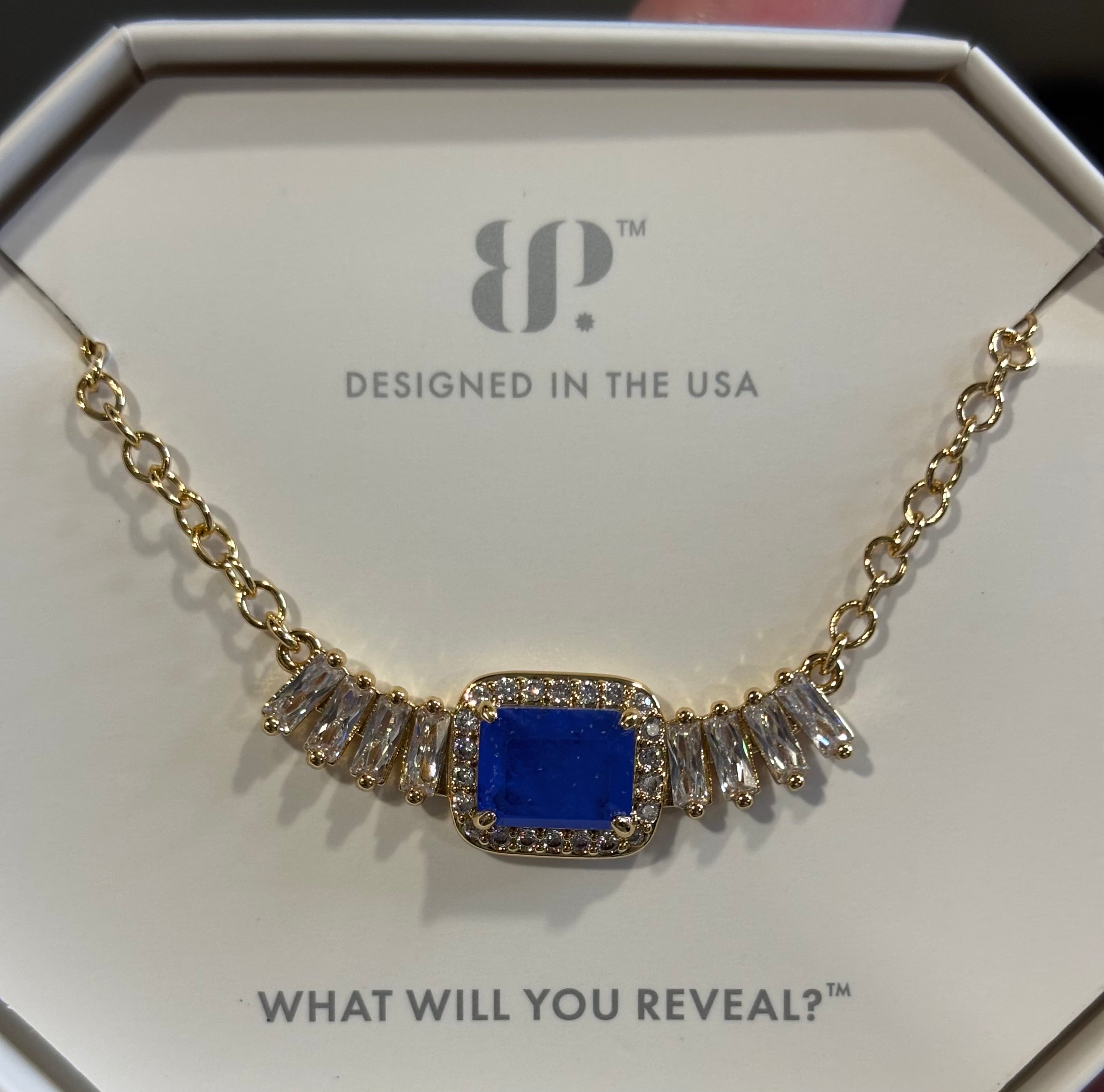 BP Pale Dreams on the Horizon