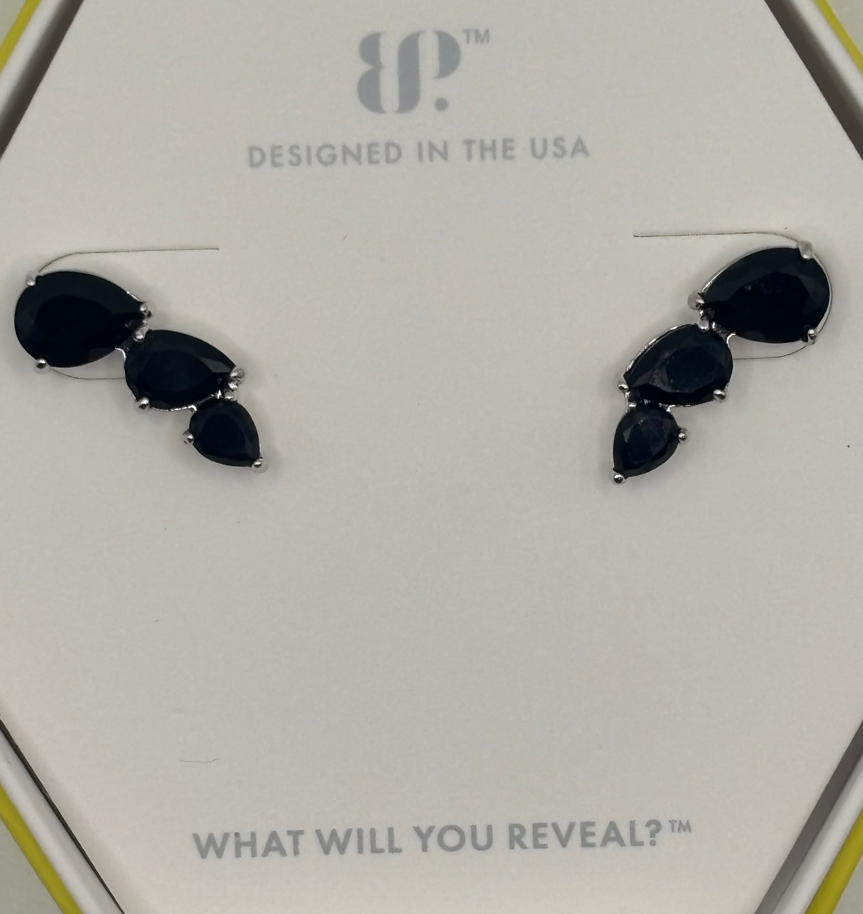 BP Ear Goals Activated