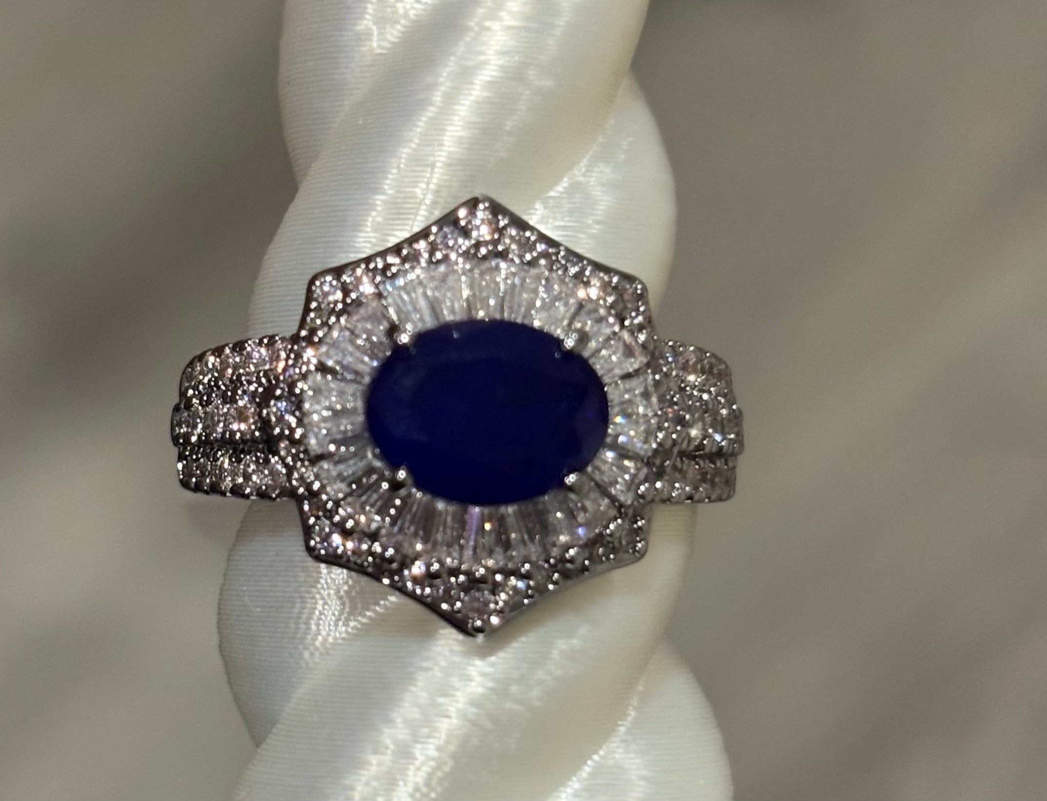 BP Sugar & Sky Size 9