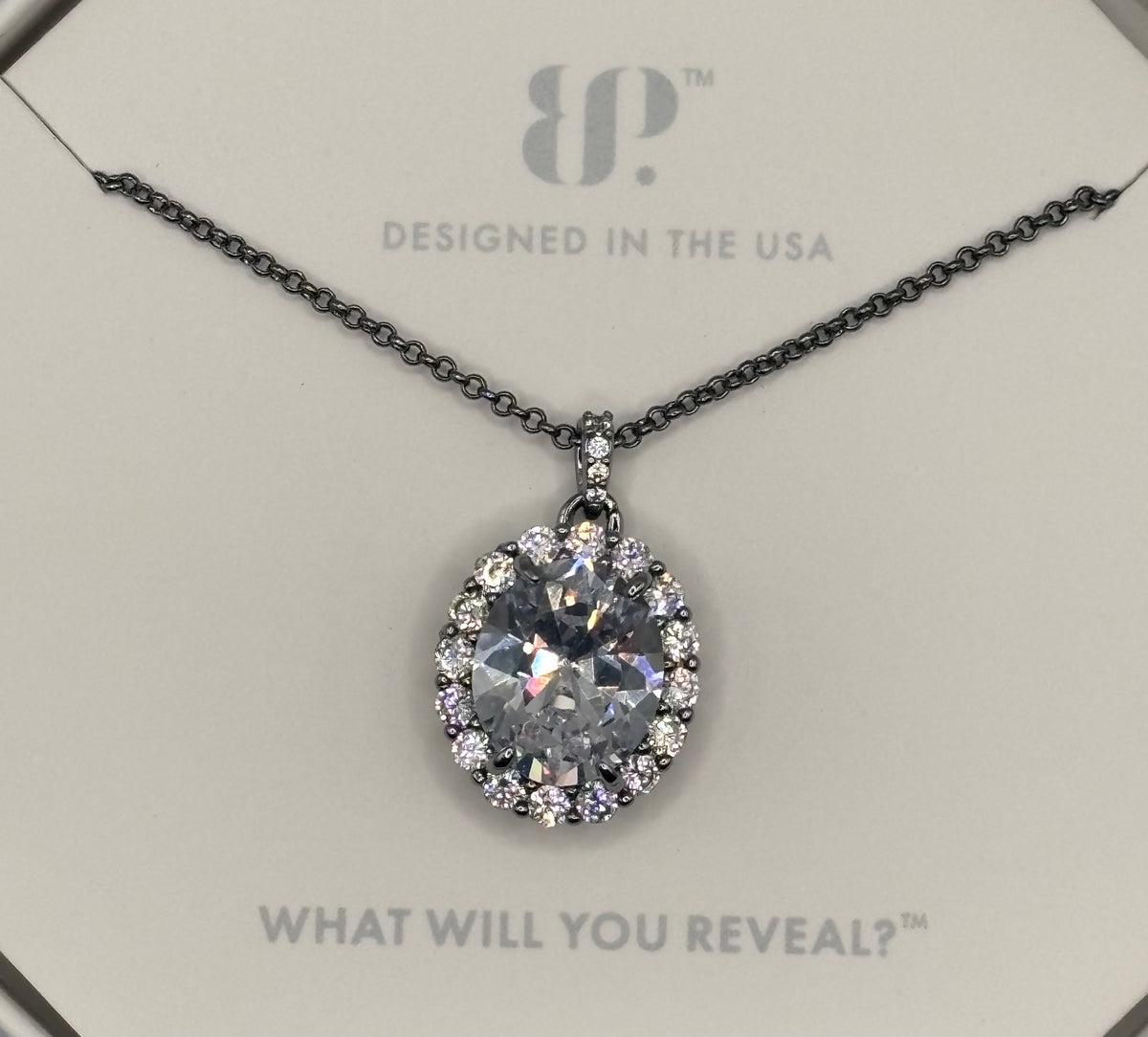 BP The 2424 Necklace