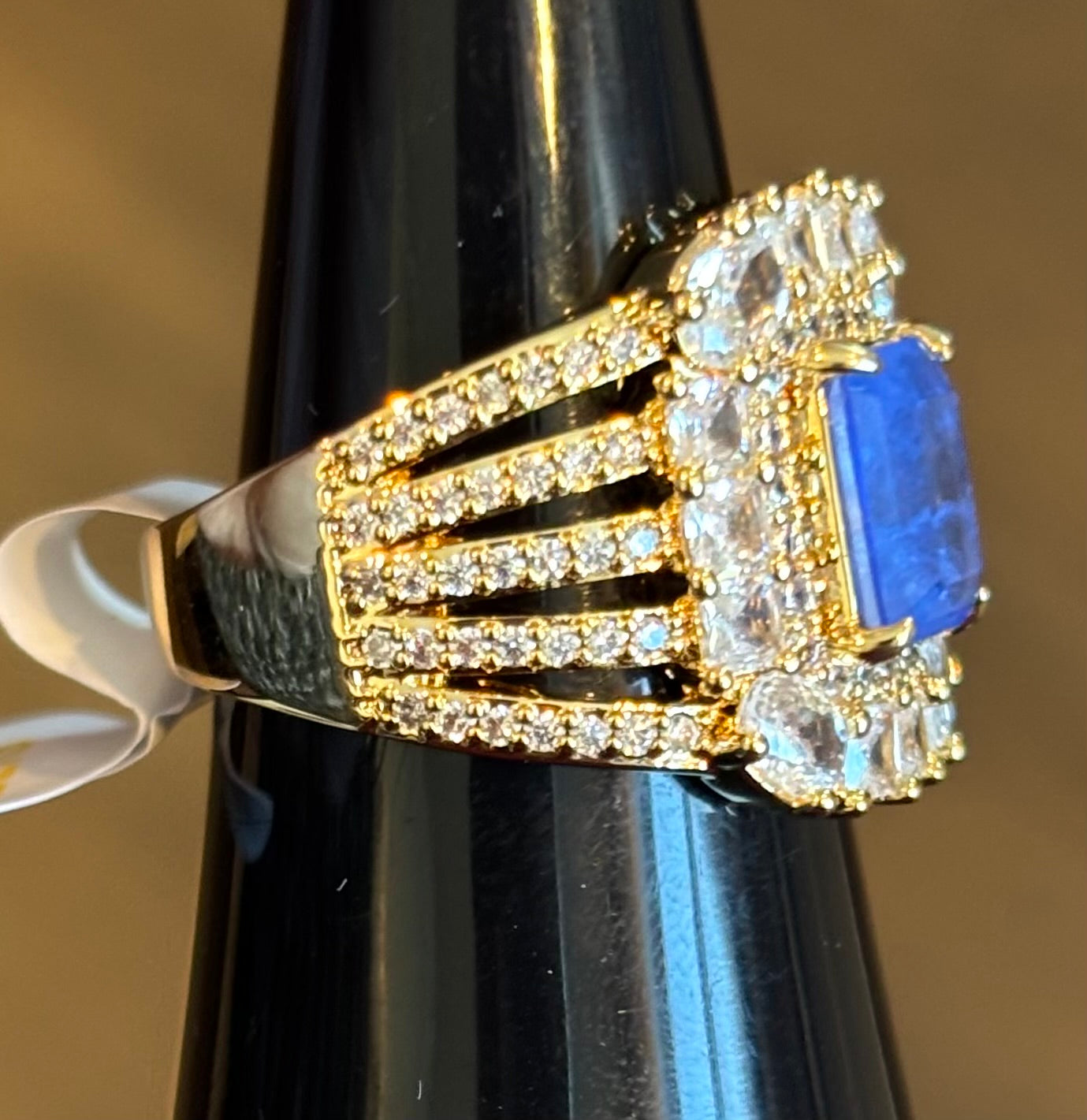 BP Cushioned Grace Size 7