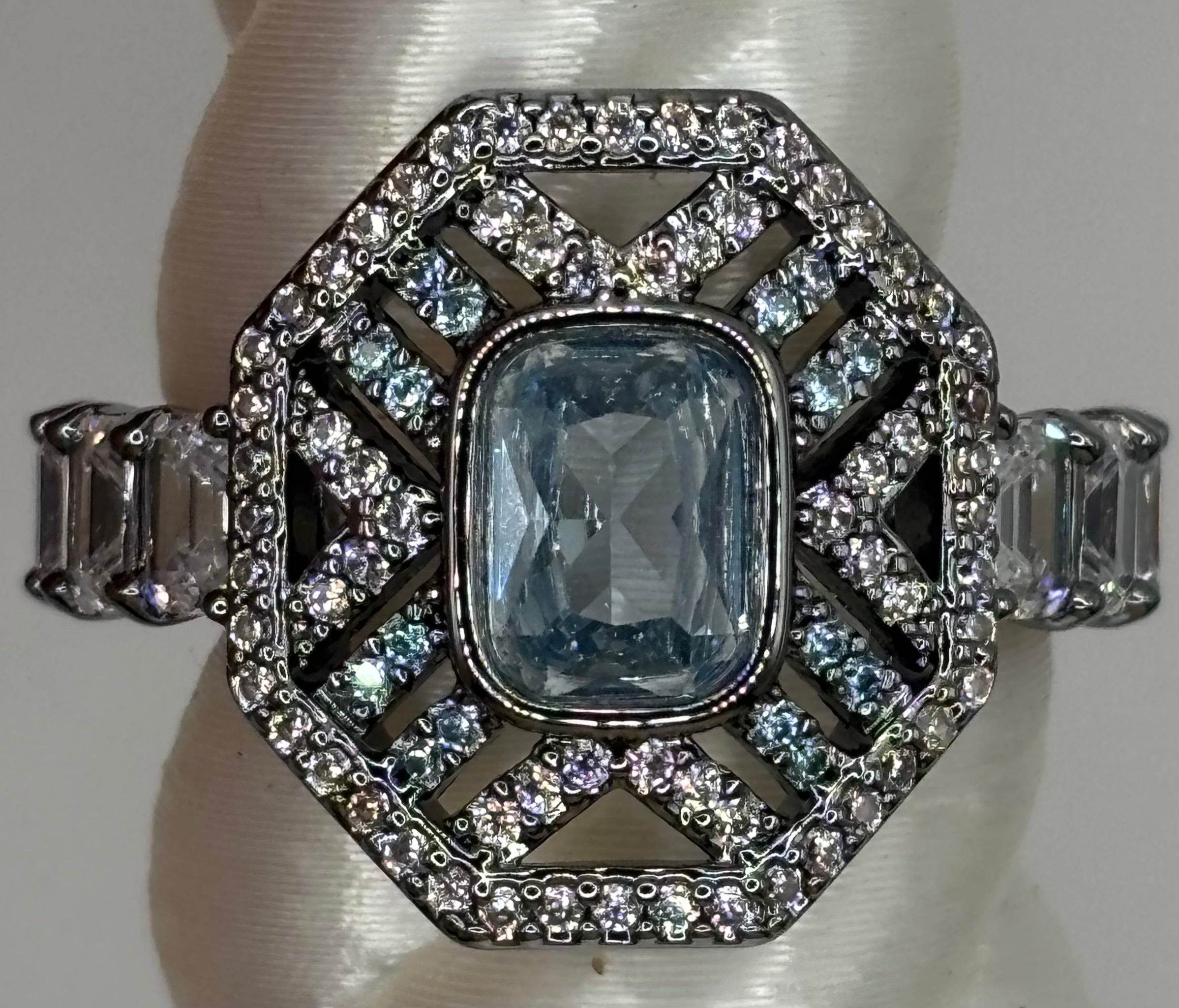 BP The Amira Ring Size 8 March 2026