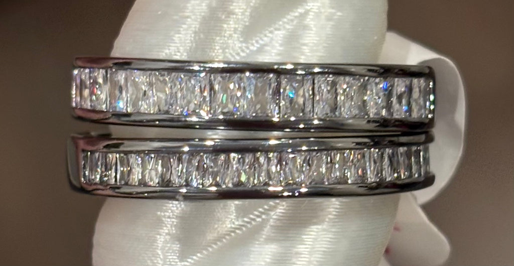 BP Strut Your Style Size 11