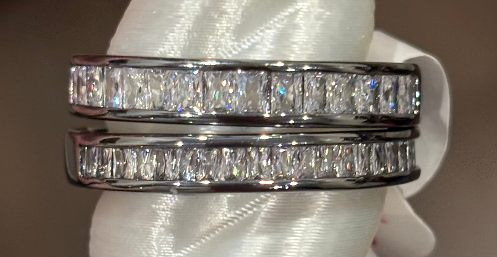 BP Strut Your Style Size 11