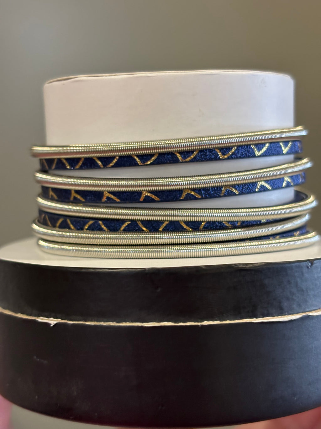 Ryze Wrap Bracelet