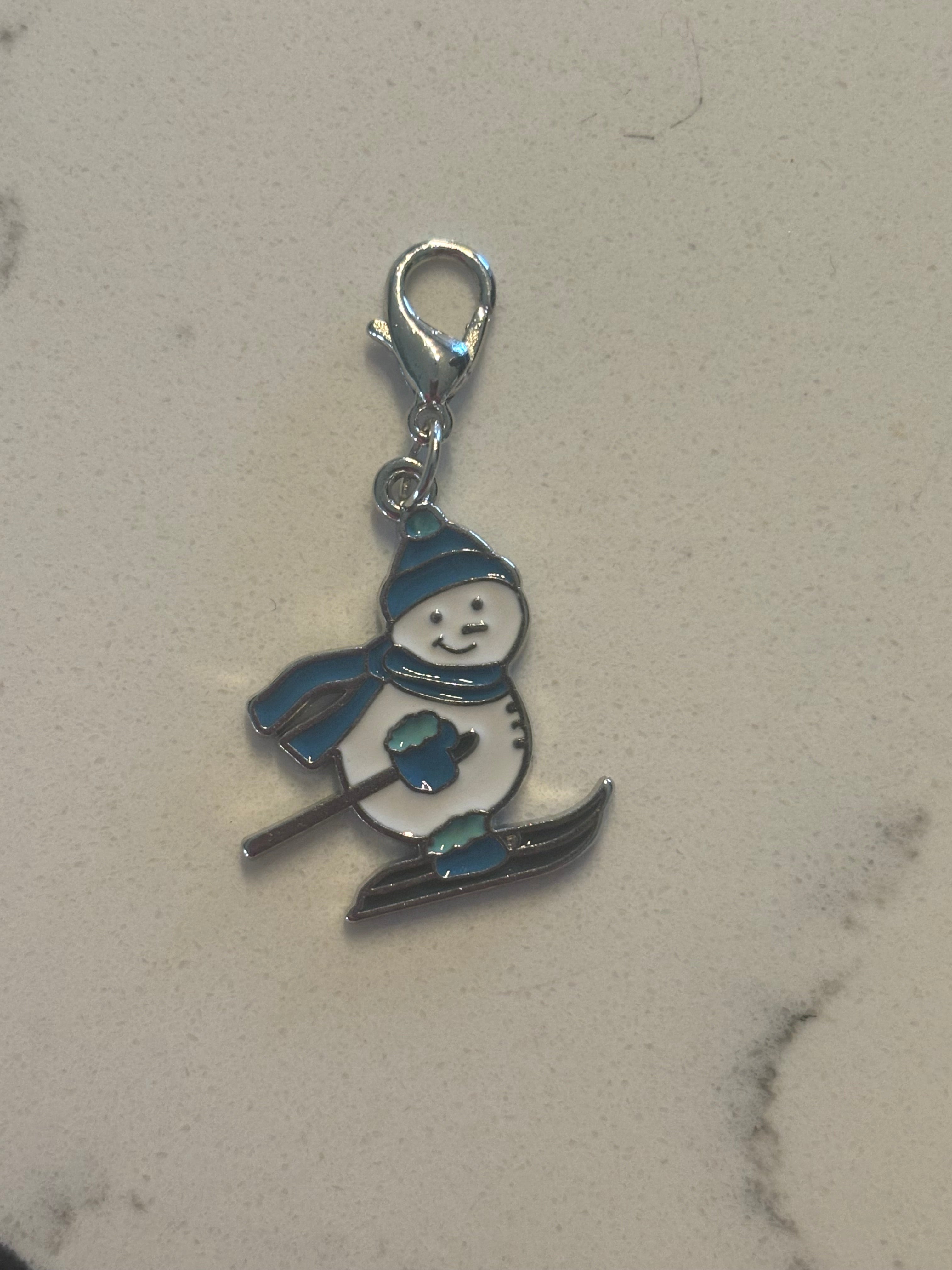 Christmas Charm