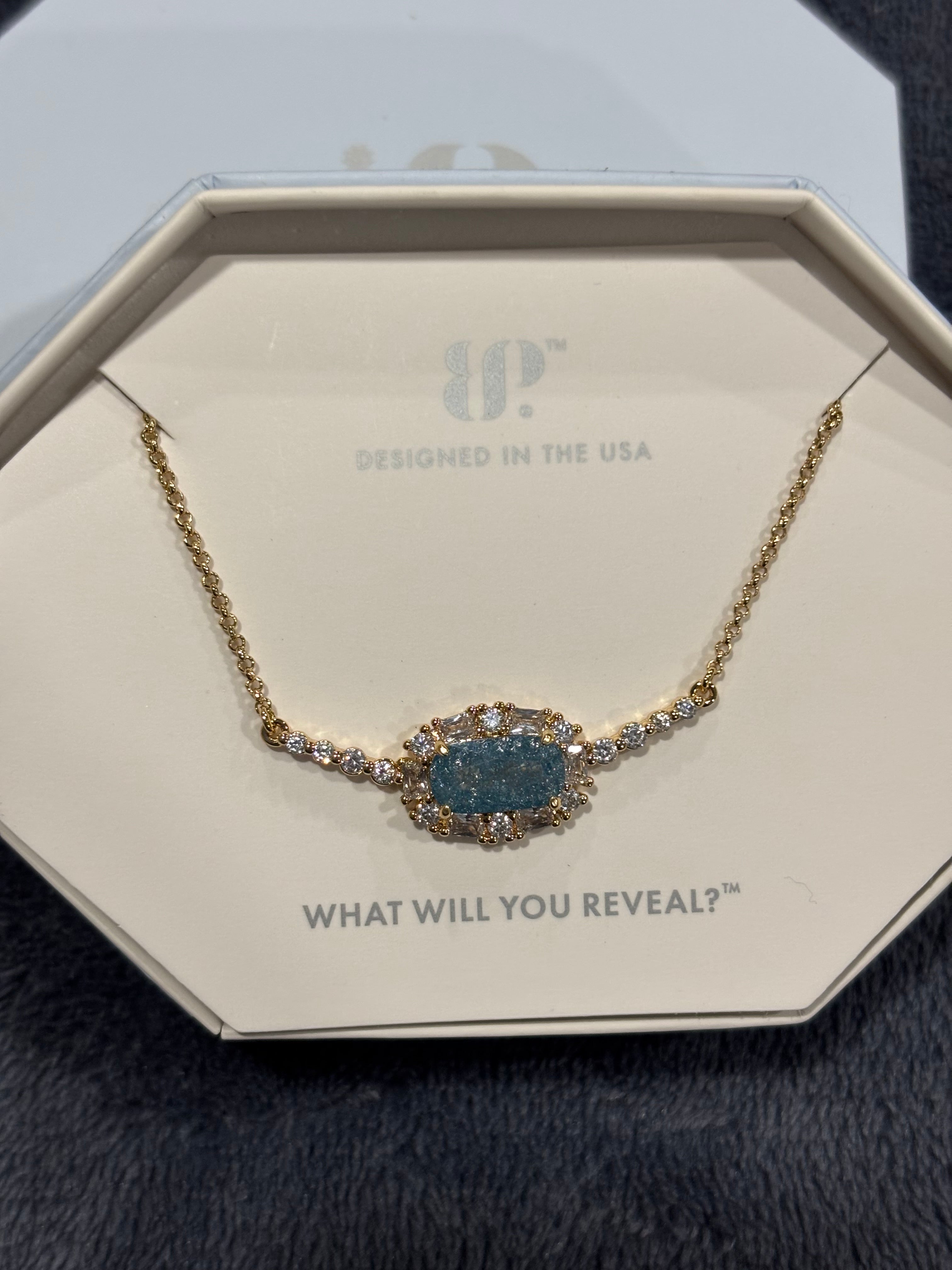 BP Jewel of the Dawn