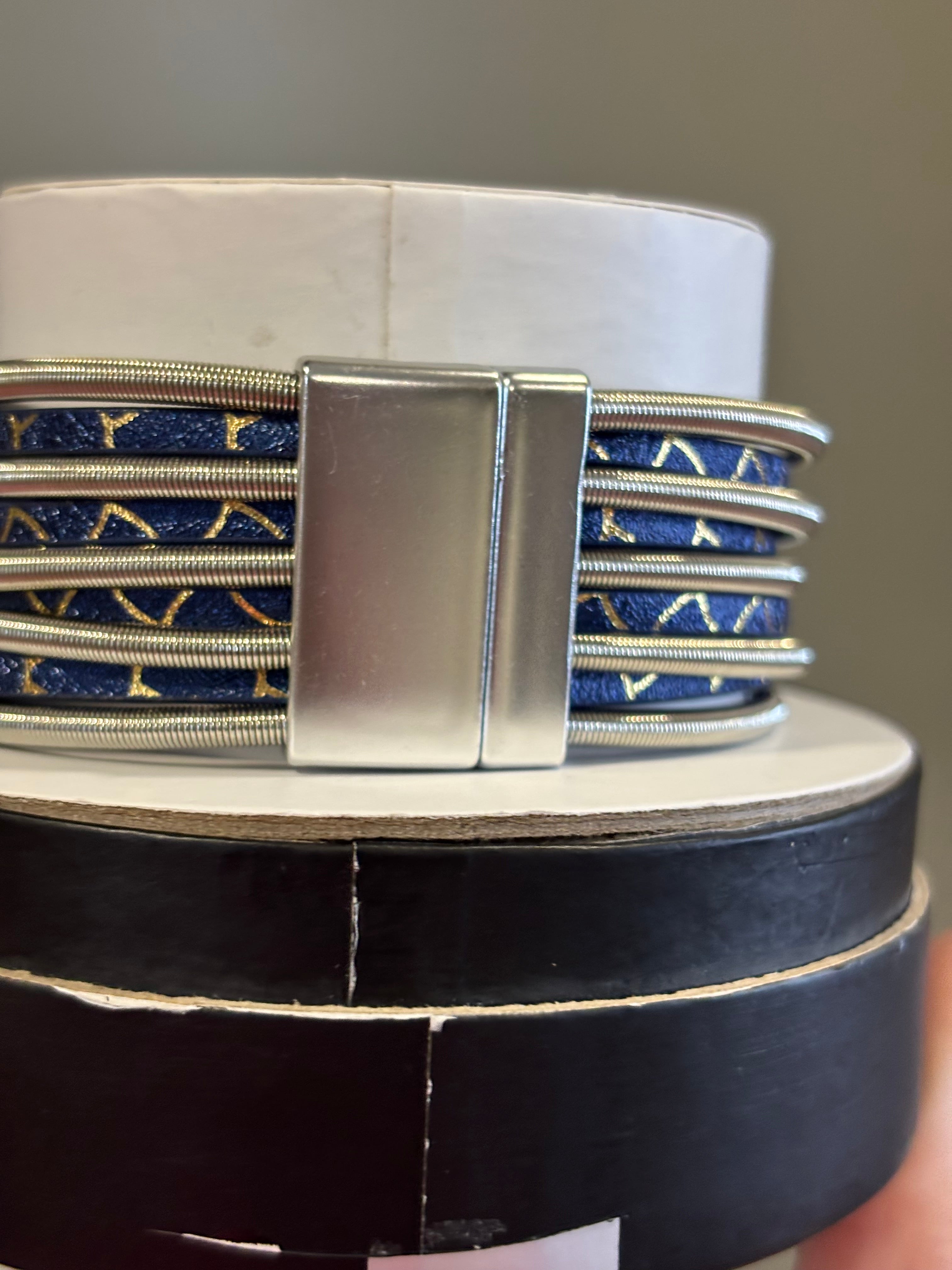 Ryze Wrap Bracelet