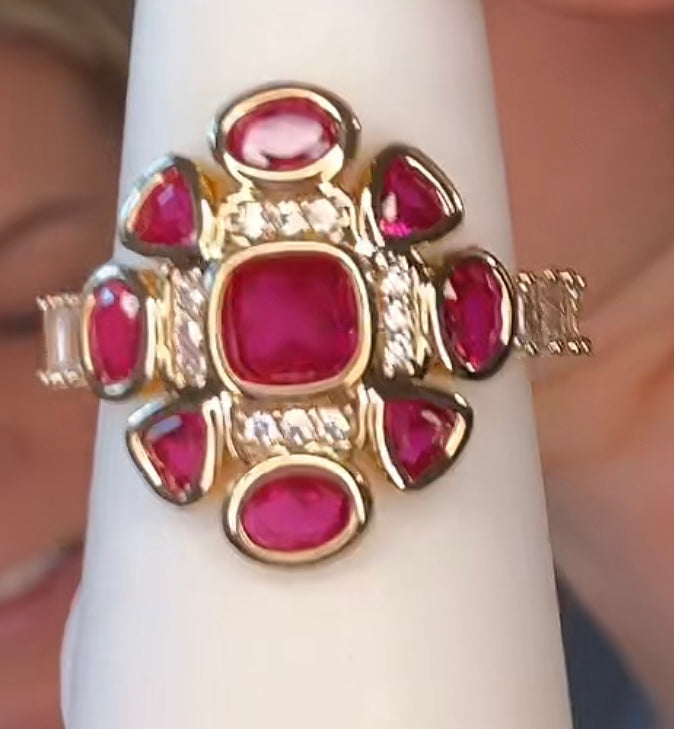 BP The Astrid Ring Size 6 July 2026 Preorder