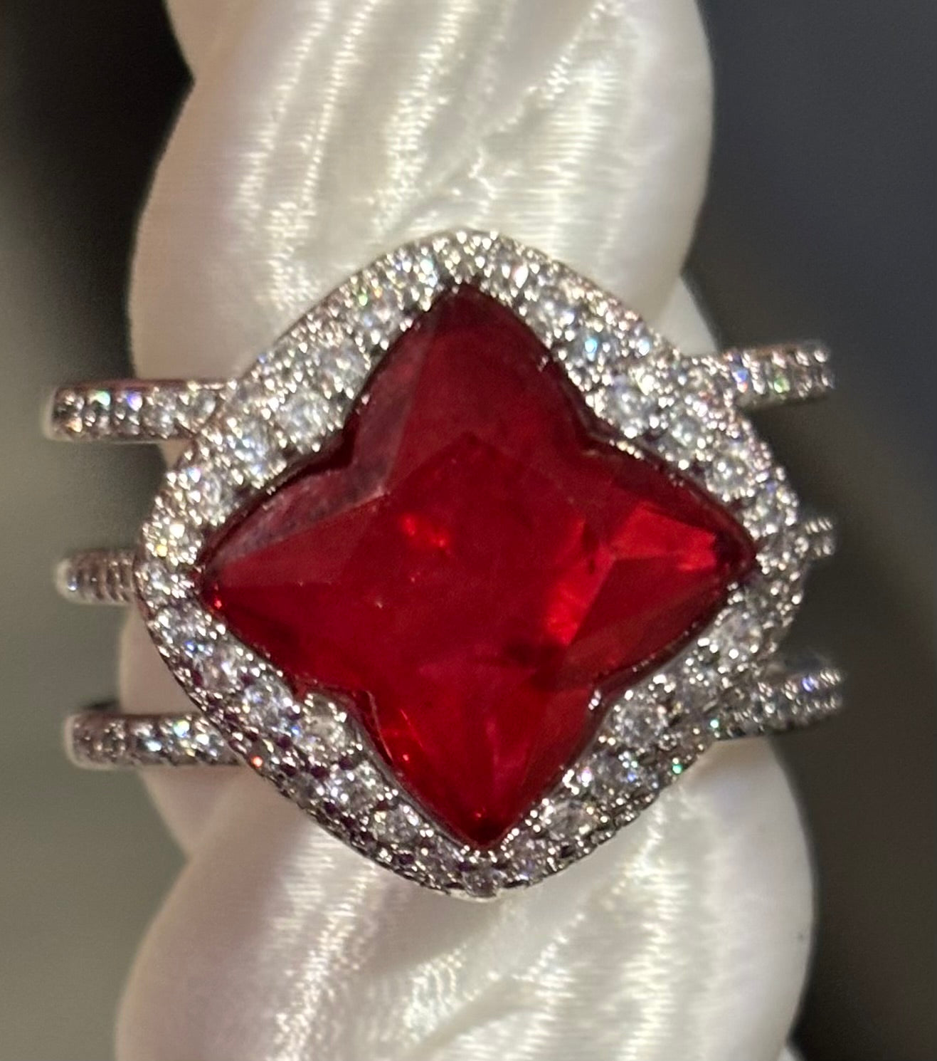 BP A Bridge of Dreams Size 10