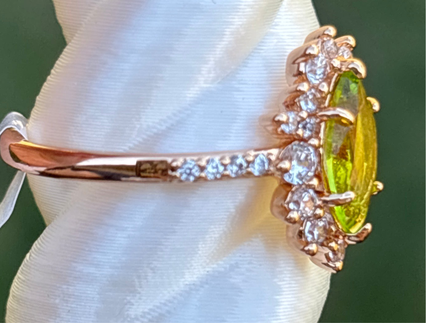 BP Never Stop Shining Size 9