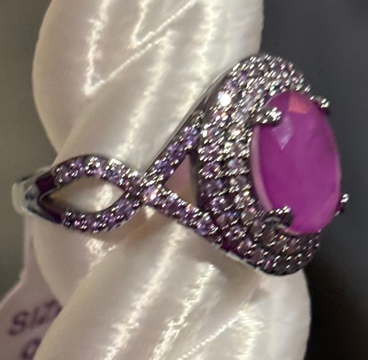 BP Walking On Air Size 9