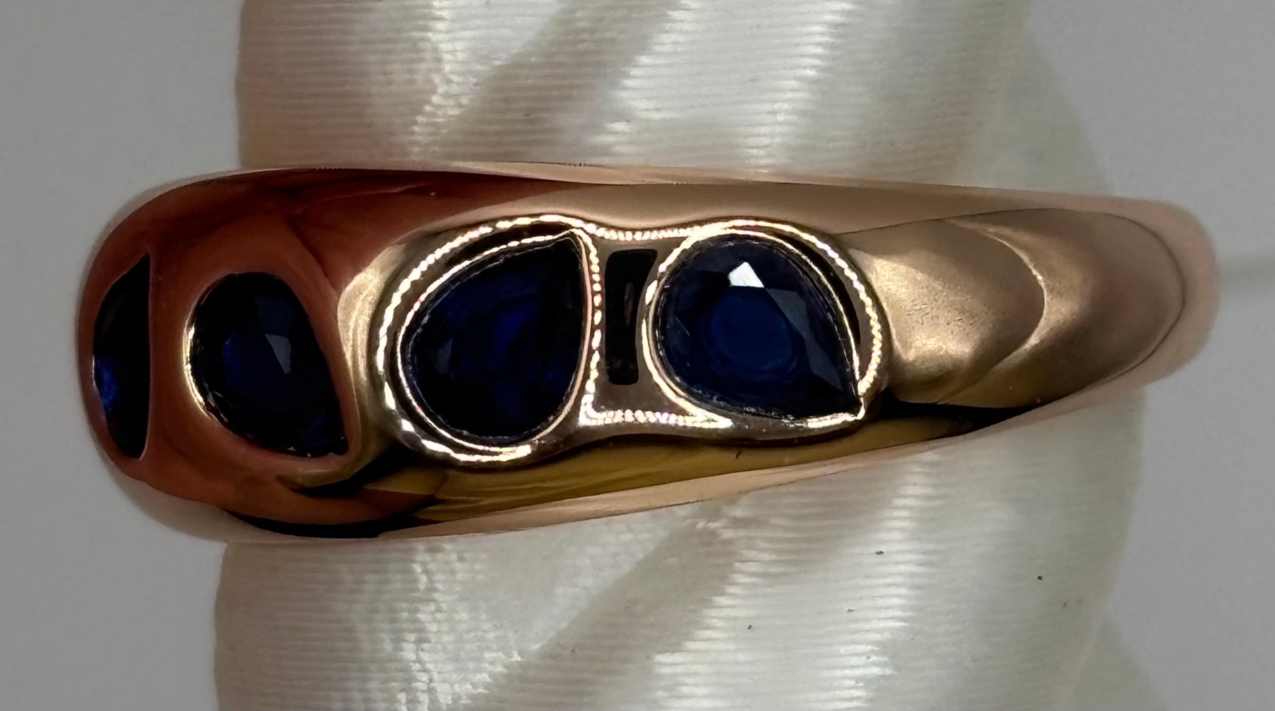 BP Royal But Reckless Size 8 September 2025