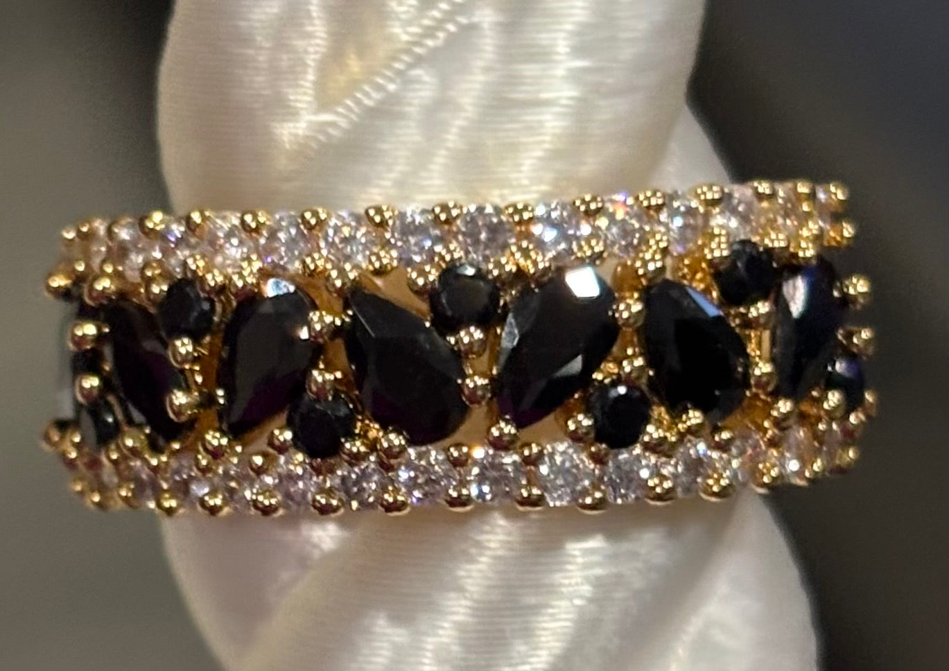 BP Golden Skies Size 9