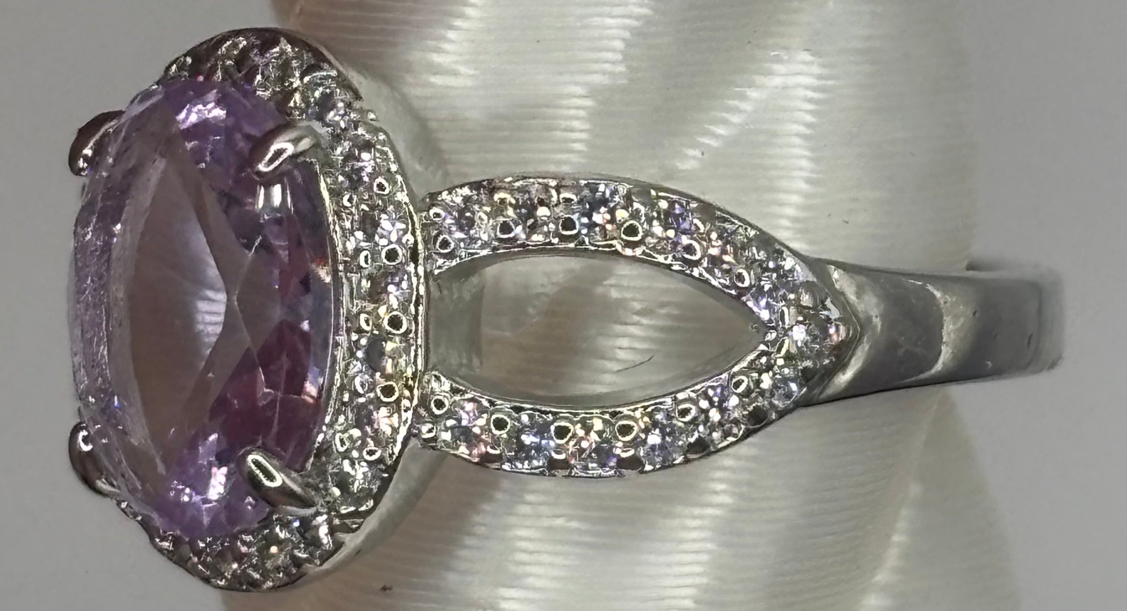 BP Kids Ring