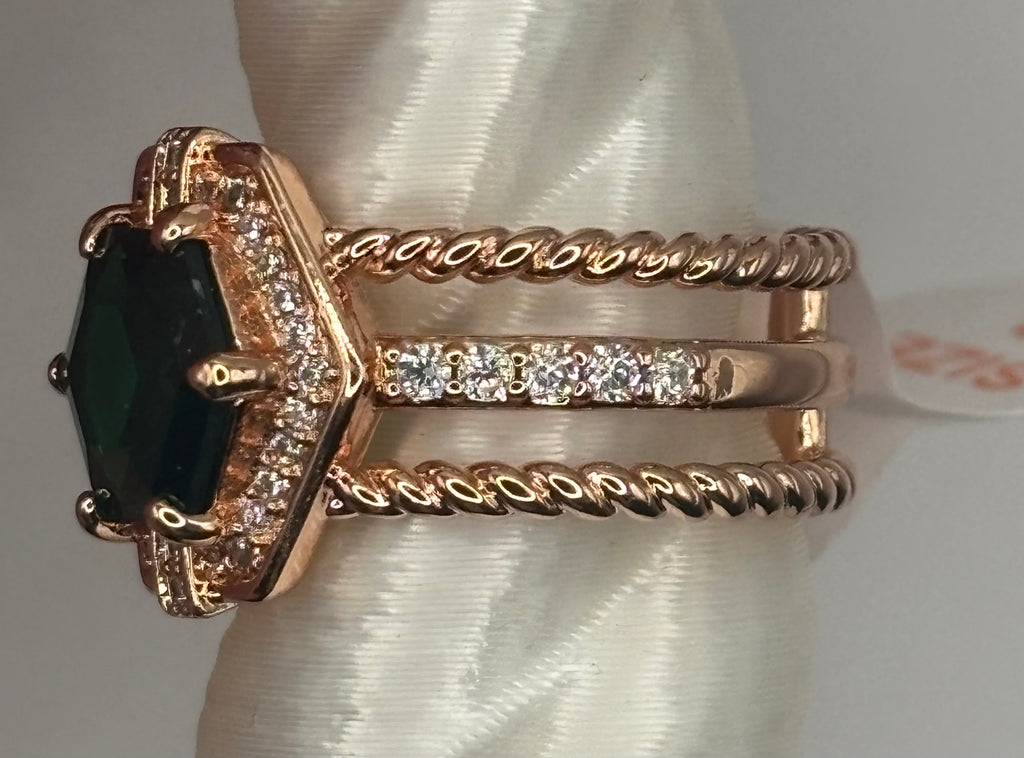 BP The Corinne Ring Size 6 May 2026