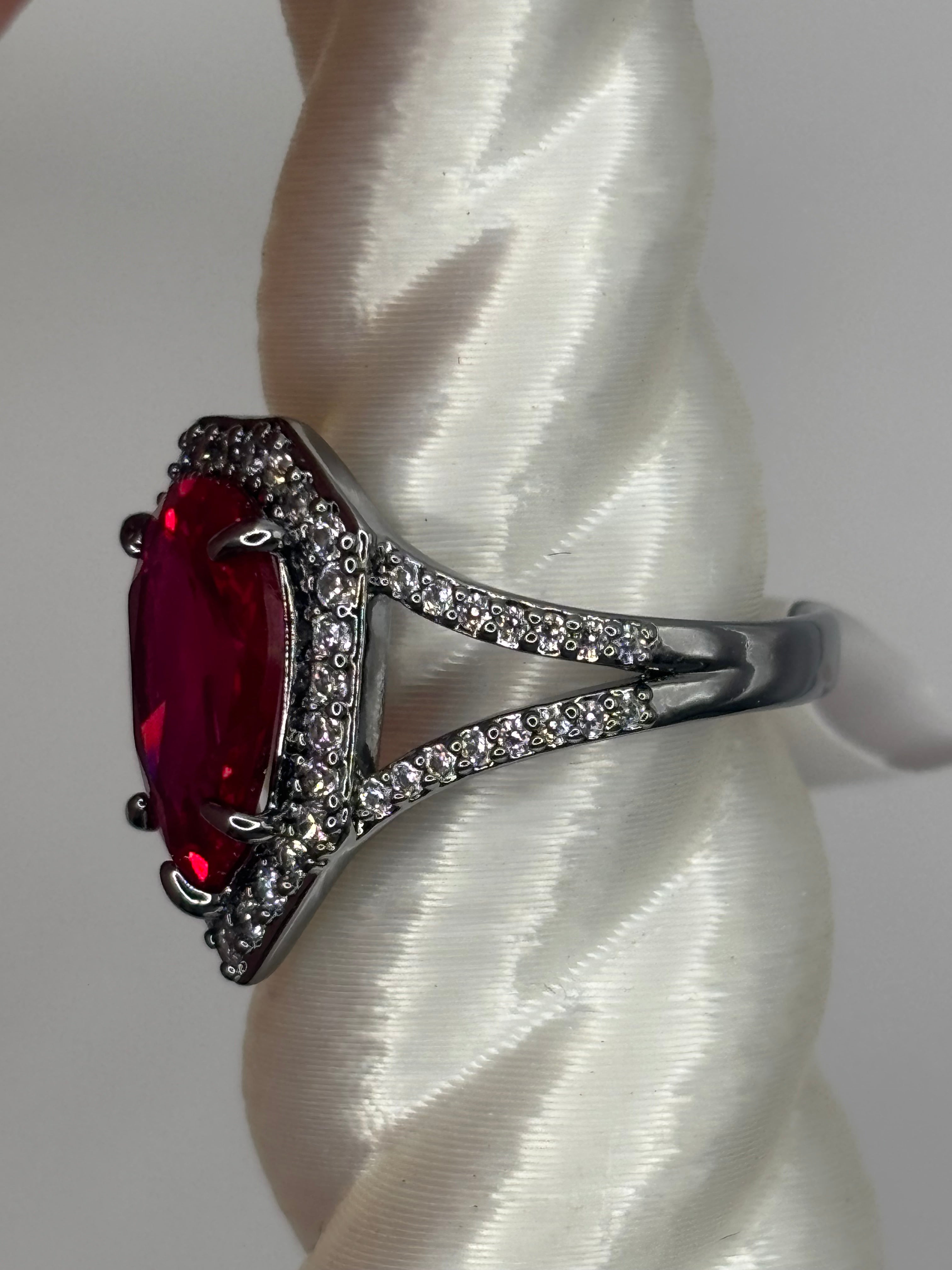BP The Mia Ring Size 6 July 2026