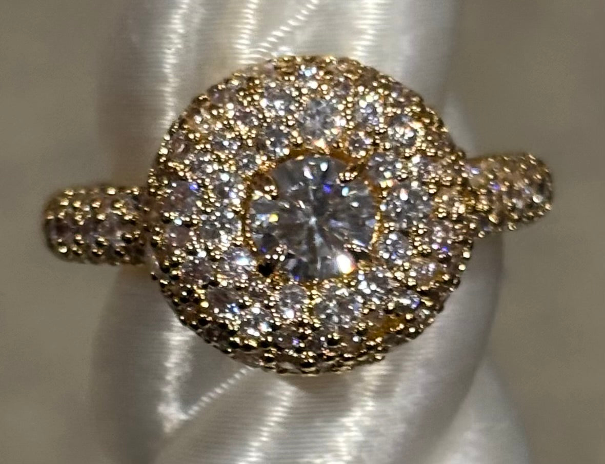 BP Feel The Magic Size 7