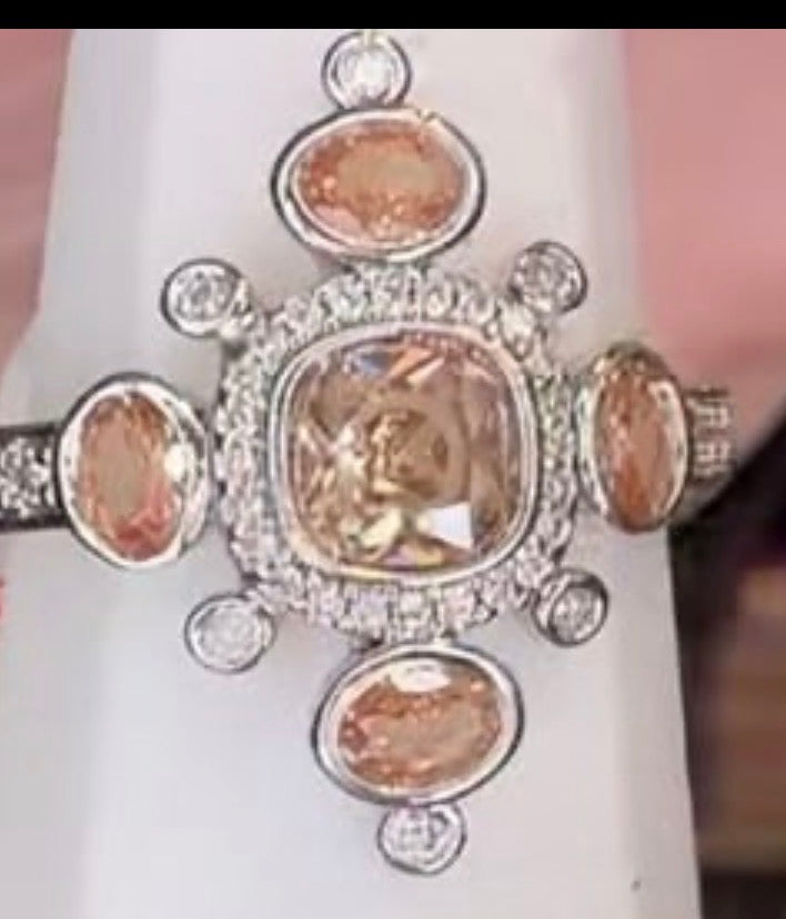 BP The Keepsake Ring Size 8 November 2026 Preorder