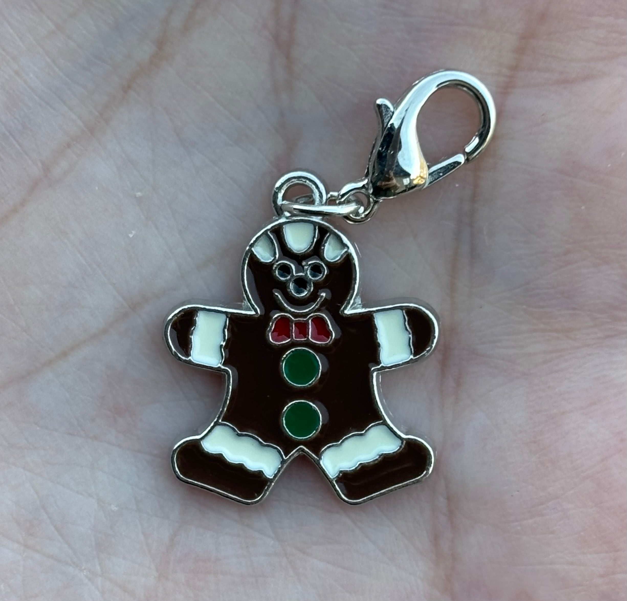Christmas Charm