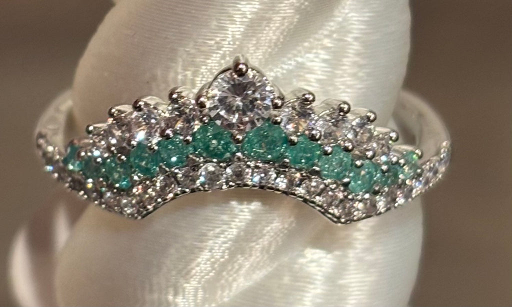 BP Classic + Timeless Style Size 11