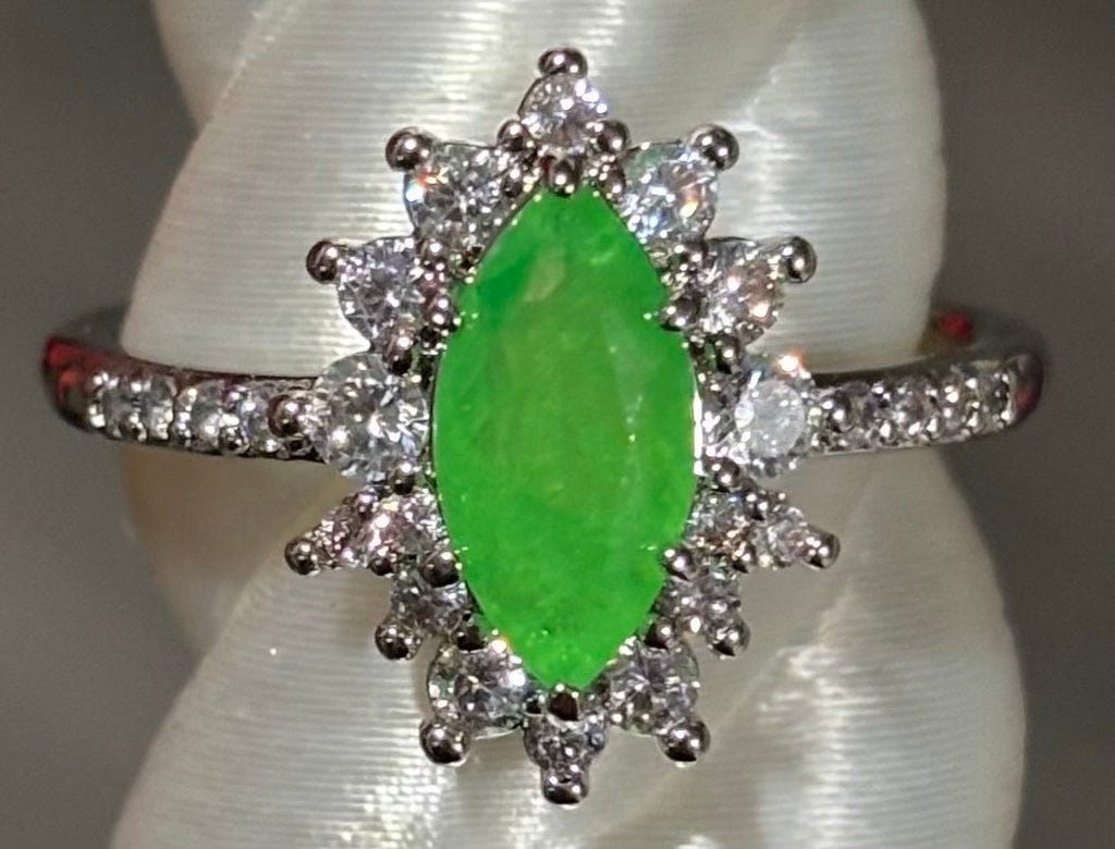 BP Never Stop Shining Size 8