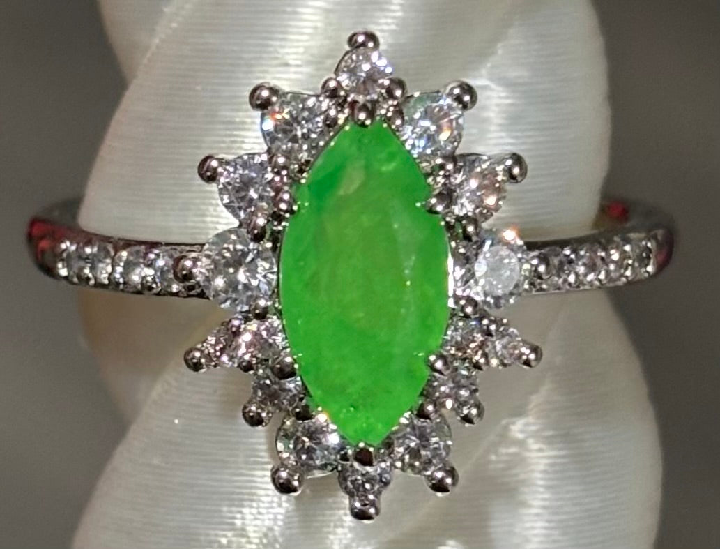 BP Never Stop Shining Size 8