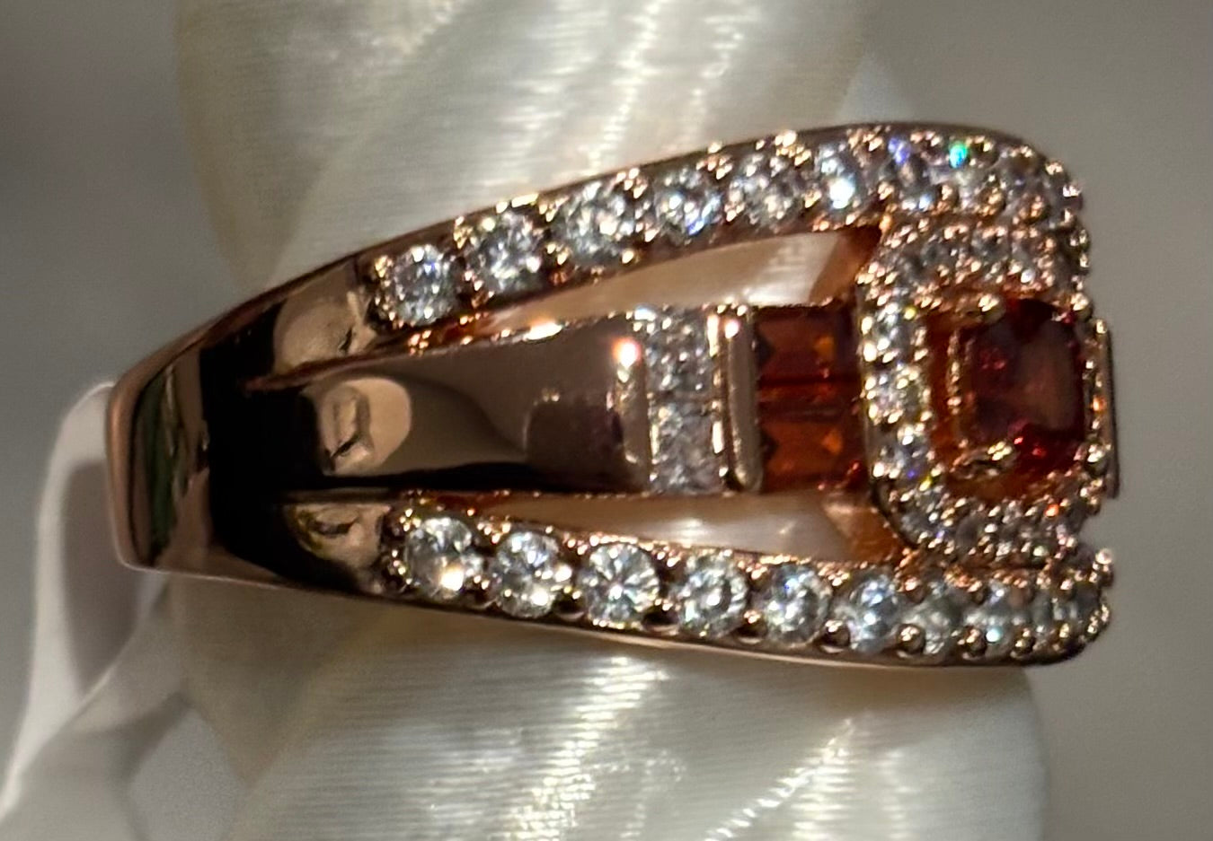 BP It Was Meant to Be Yours Size 10