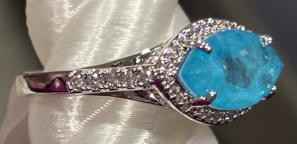 BP Dazzling Harmony Size 9