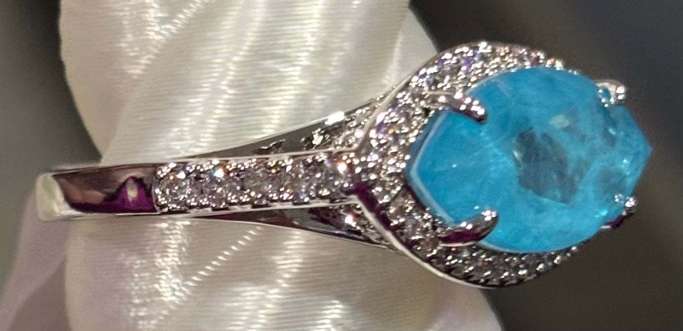 BP Dazzling Harmony Size 9