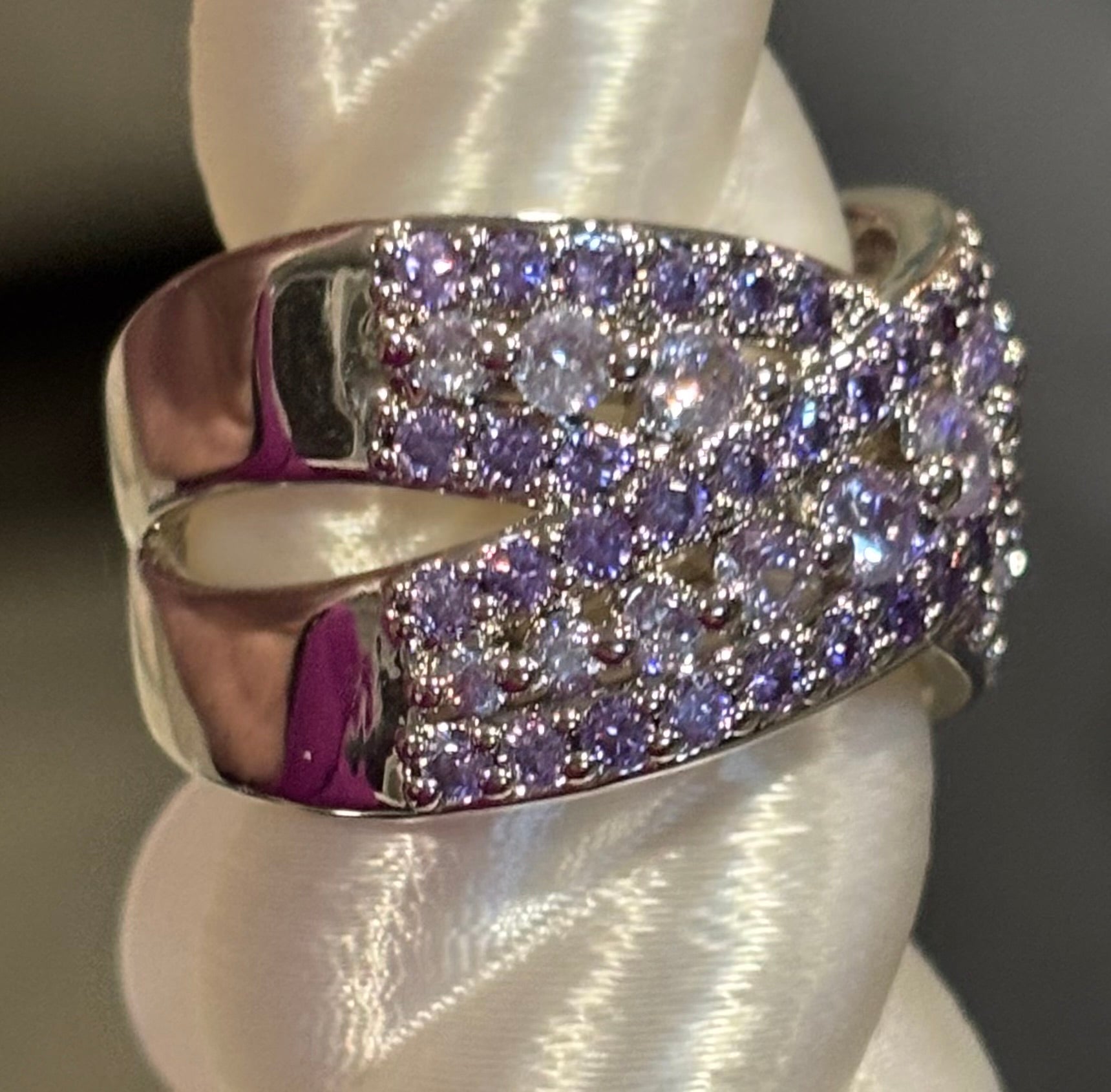 BP All I Heart About Size 8