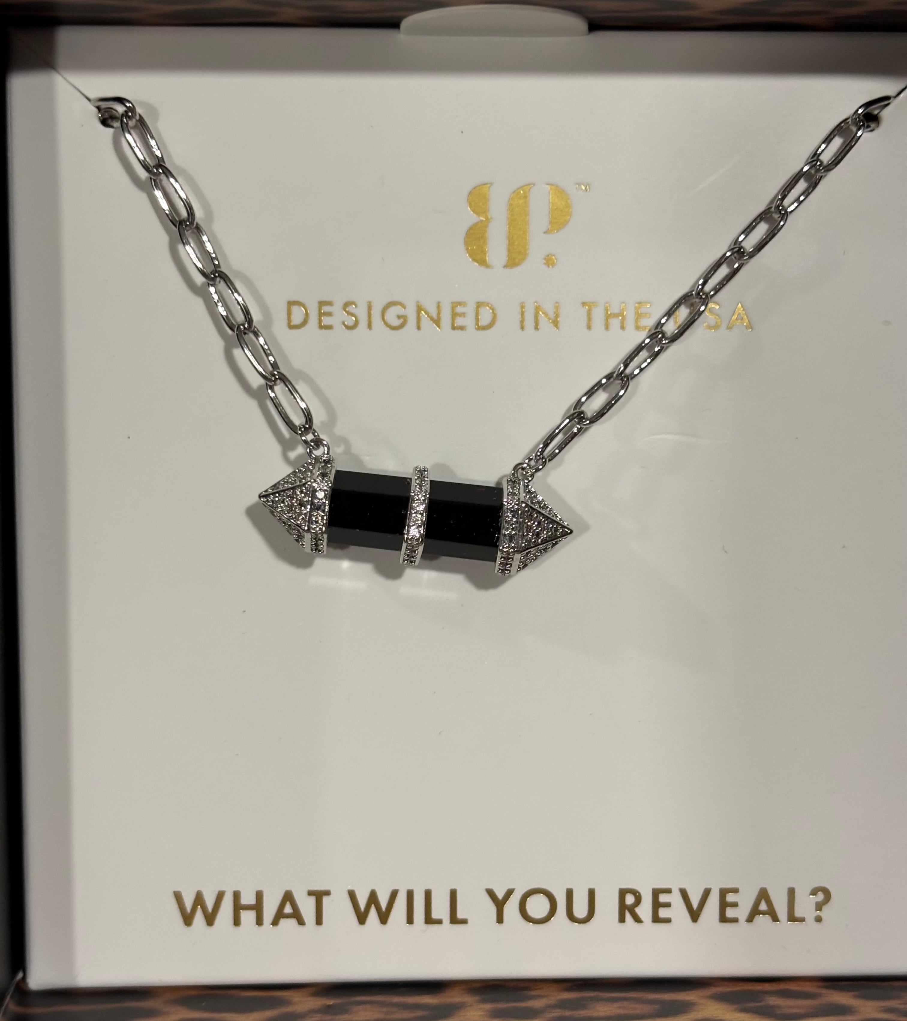 BP Whispered Growl Untamed Collection