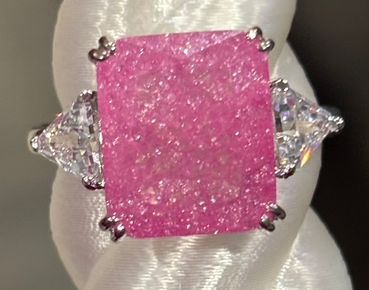 BP Light Up The Night Size 9