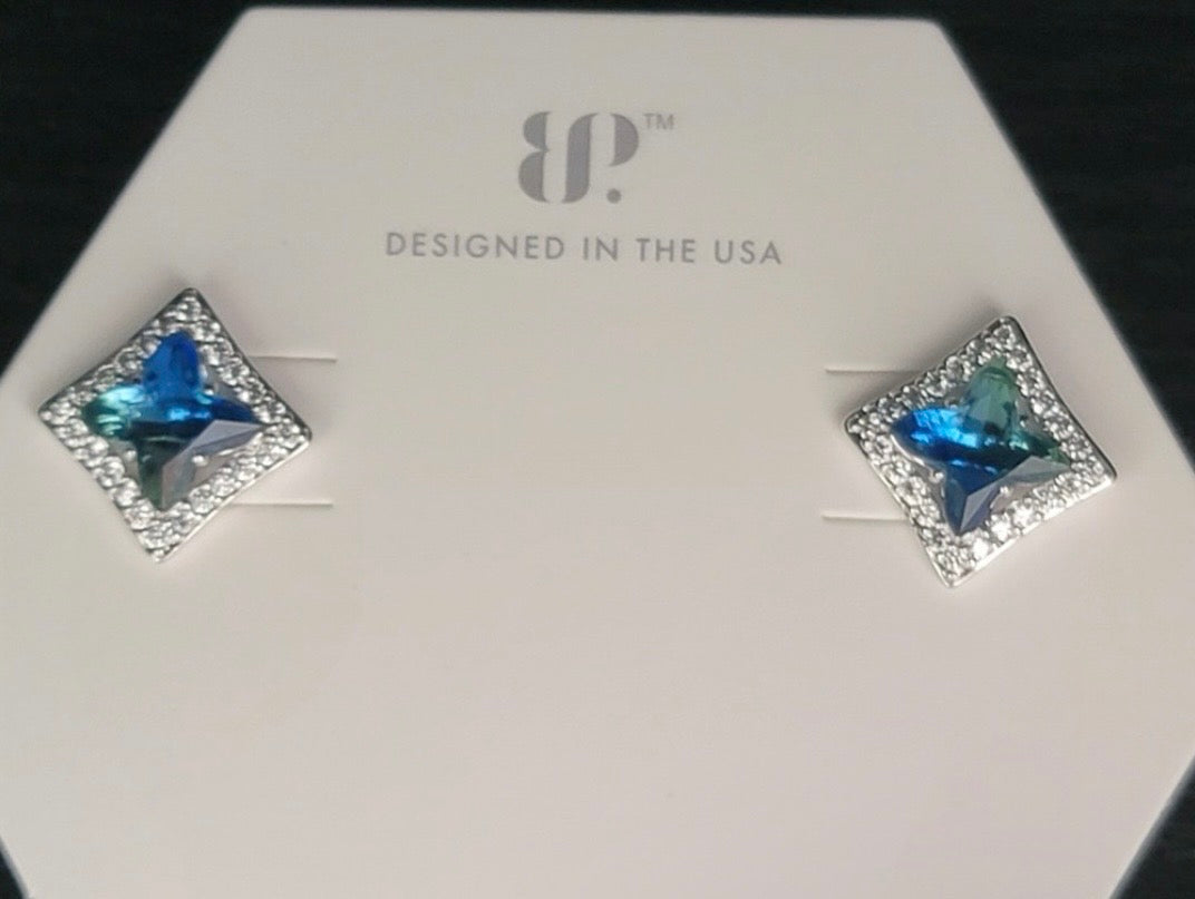BP The Princess Studs Preorder
