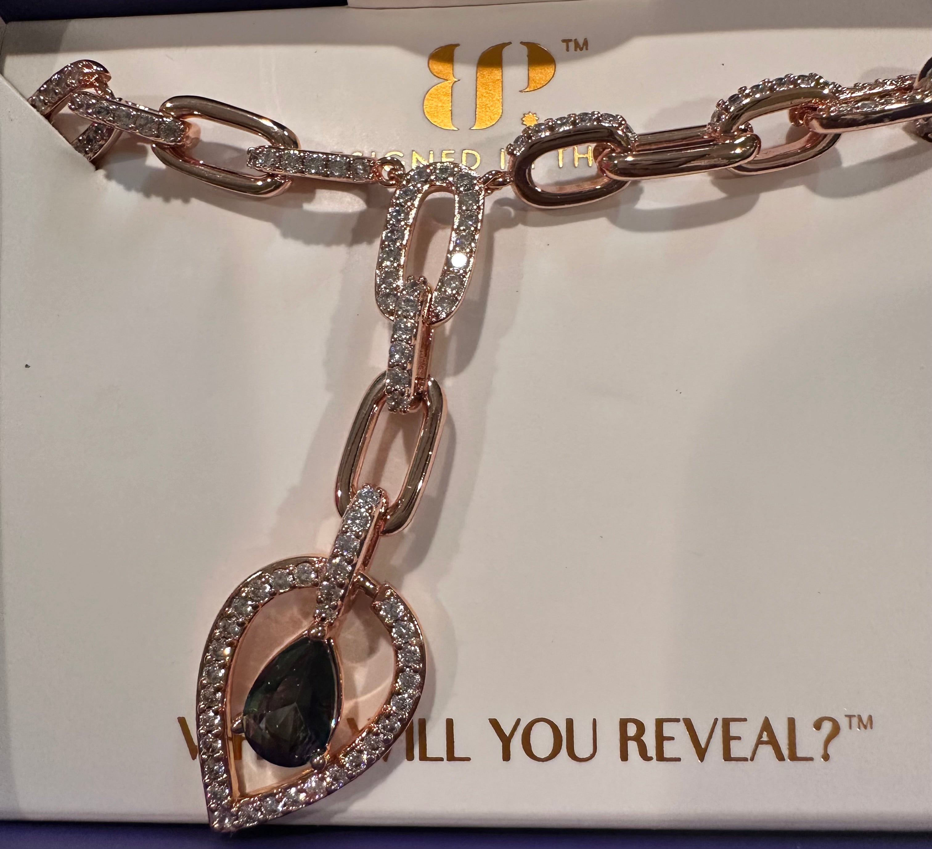 BP The Chain Needs Applause June 2026 Preorder