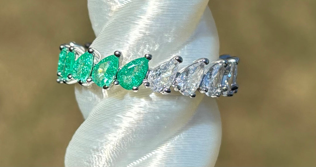 BP I LIKE IT LIKE THAT Ring Size 10