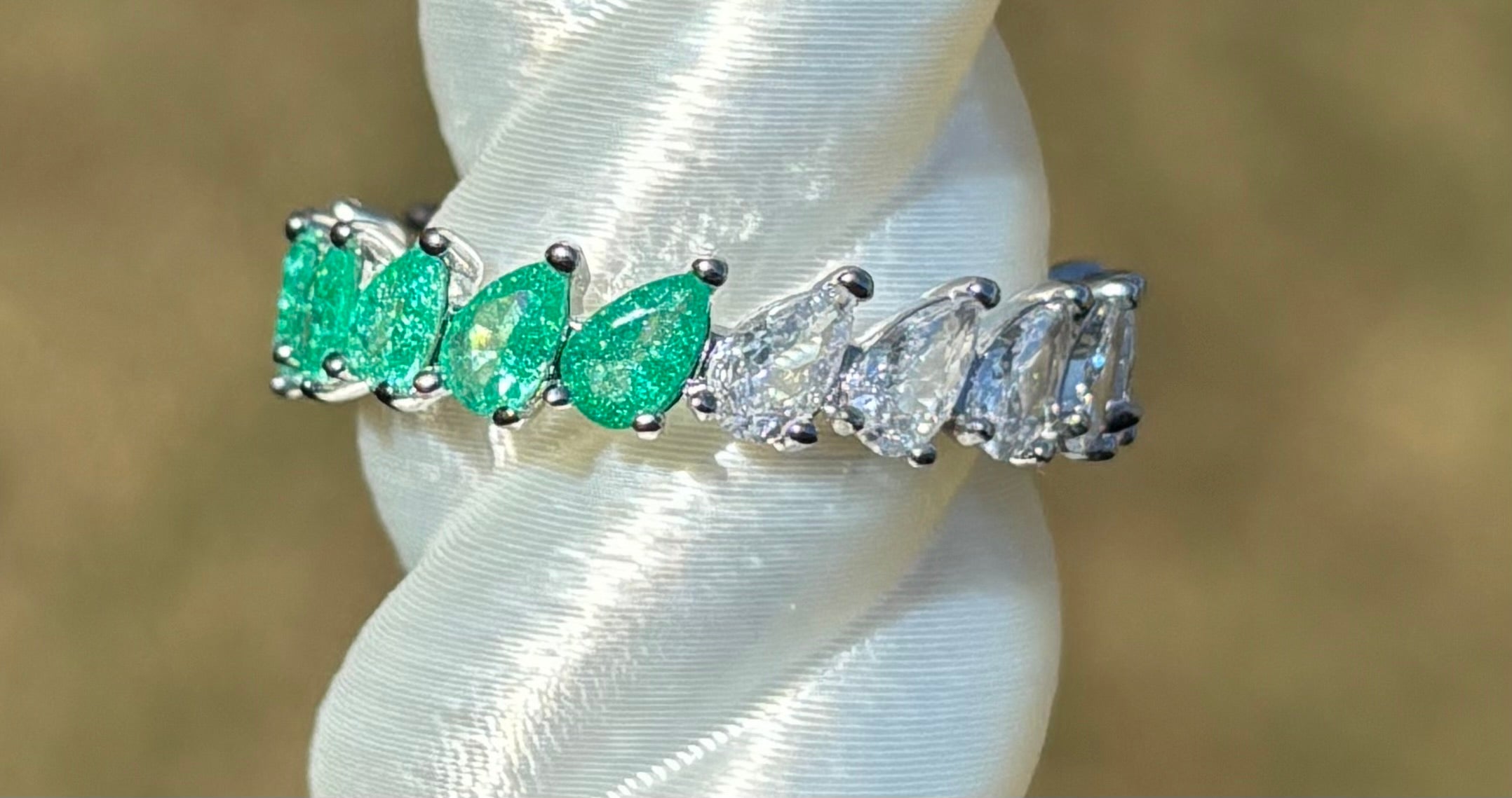 BP I LIKE IT LIKE THAT Ring Size 10