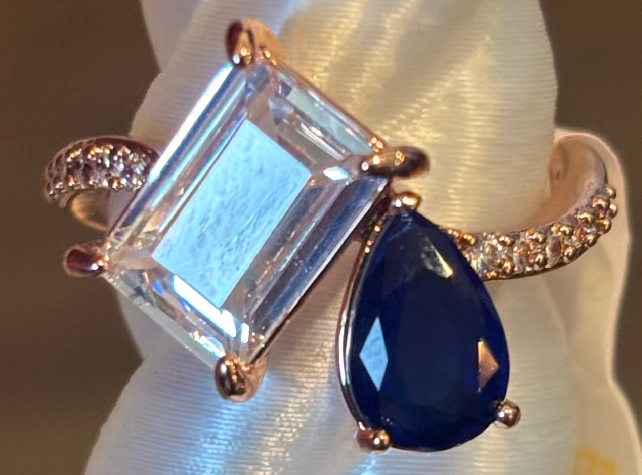 BP Whisper Wrapped Size 7