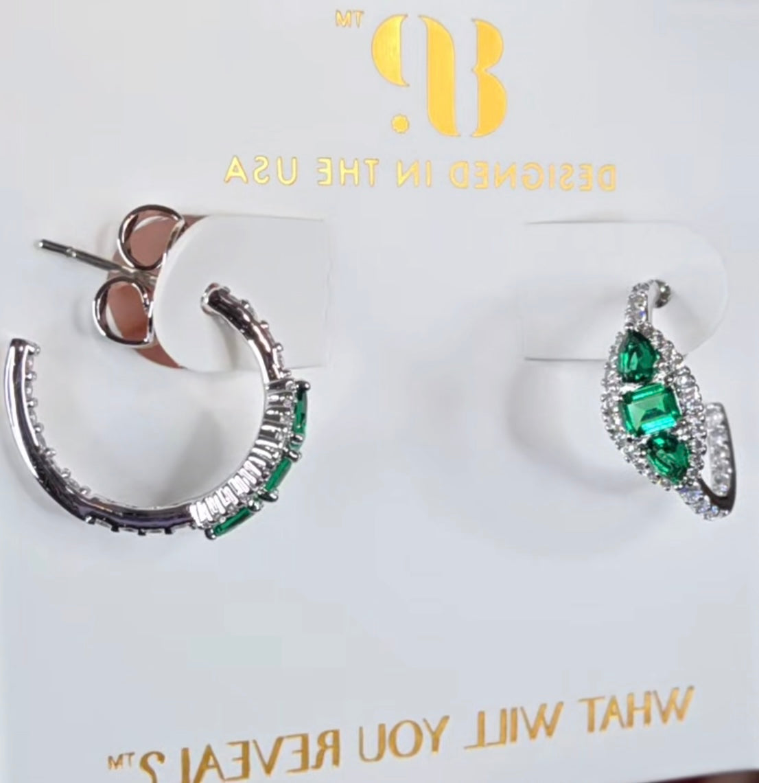 BP The Rivetta Hoops May 2026 Preorder