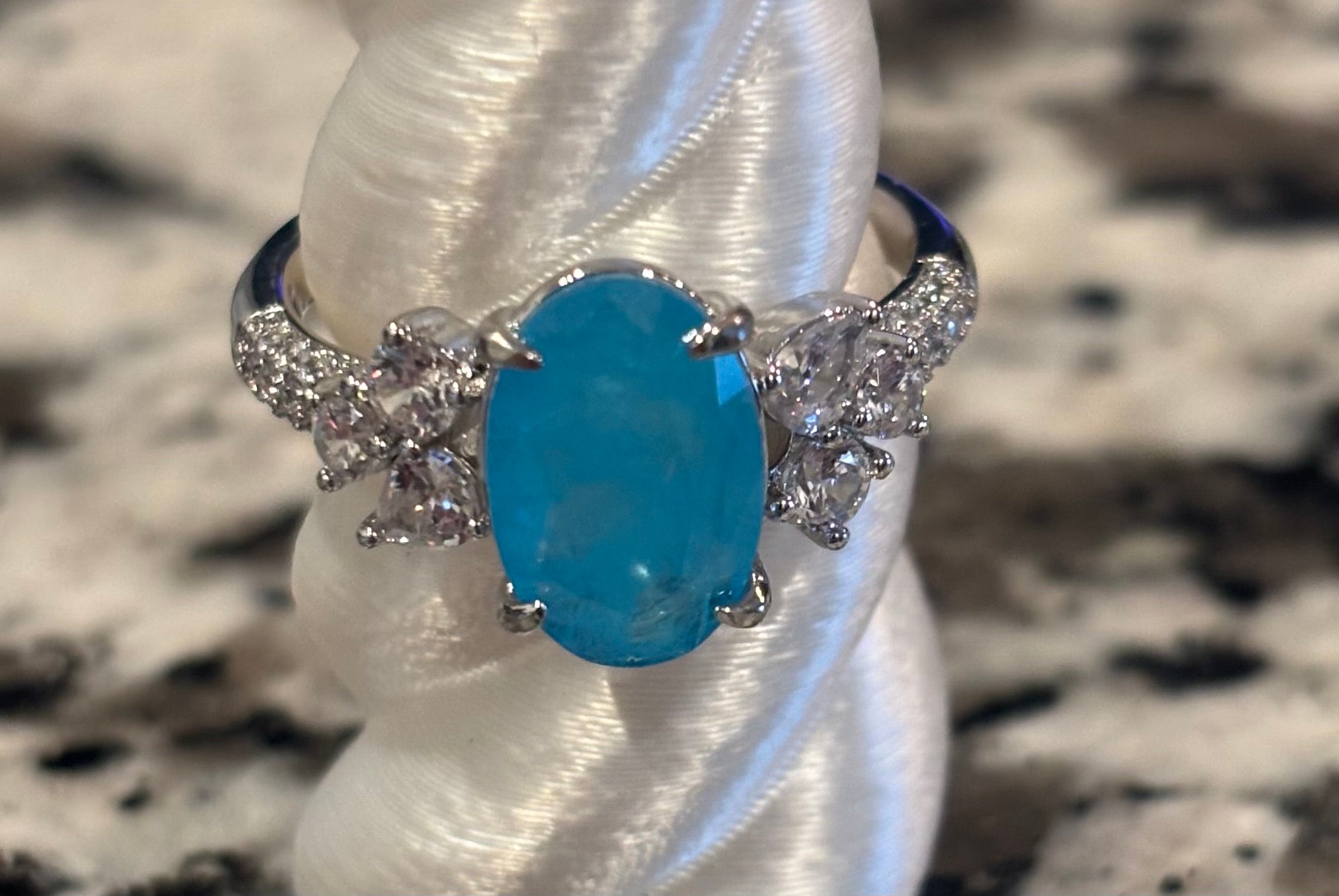 BP A Gesture Set In Light Size 9