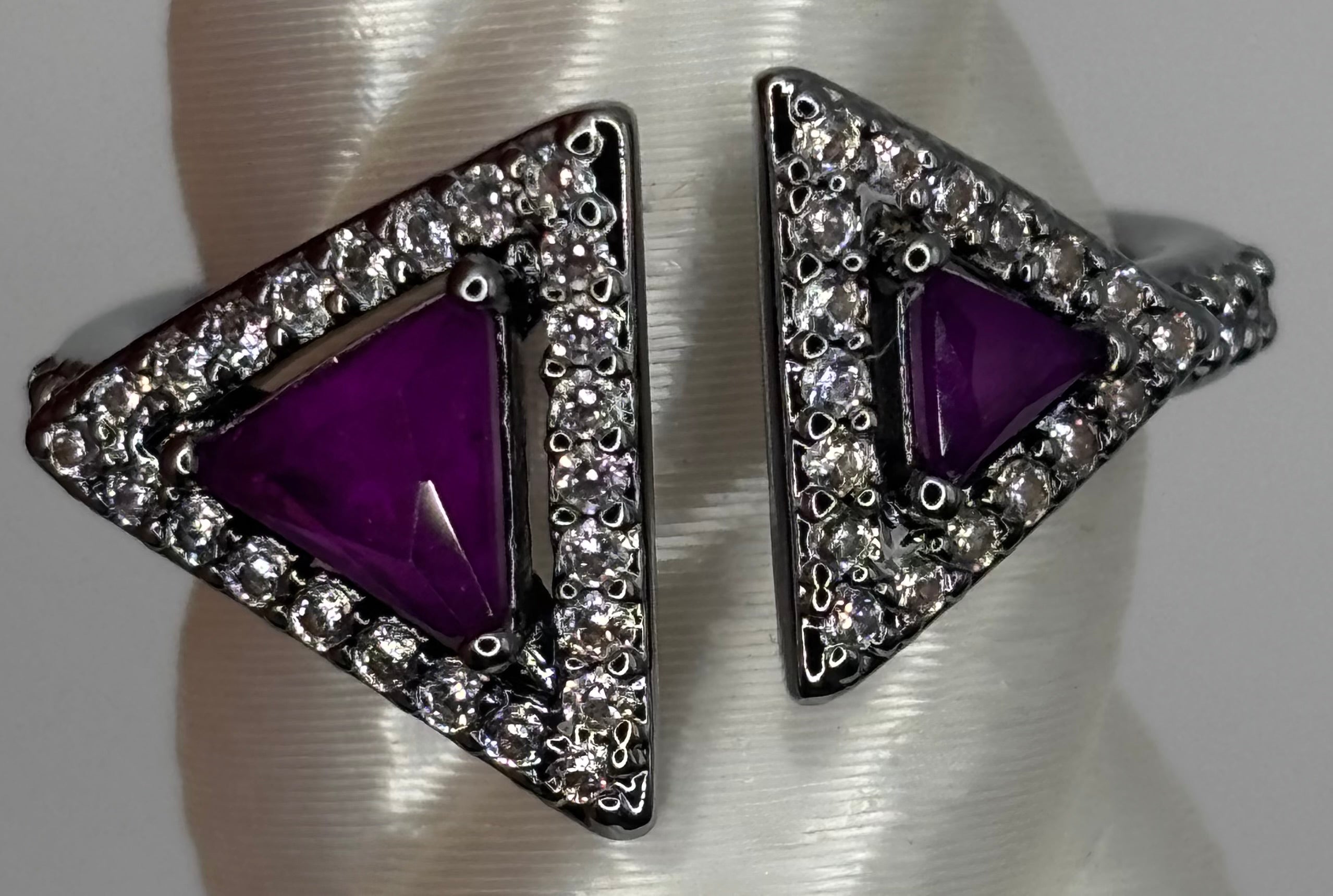 BP The Icon Ring Size 7