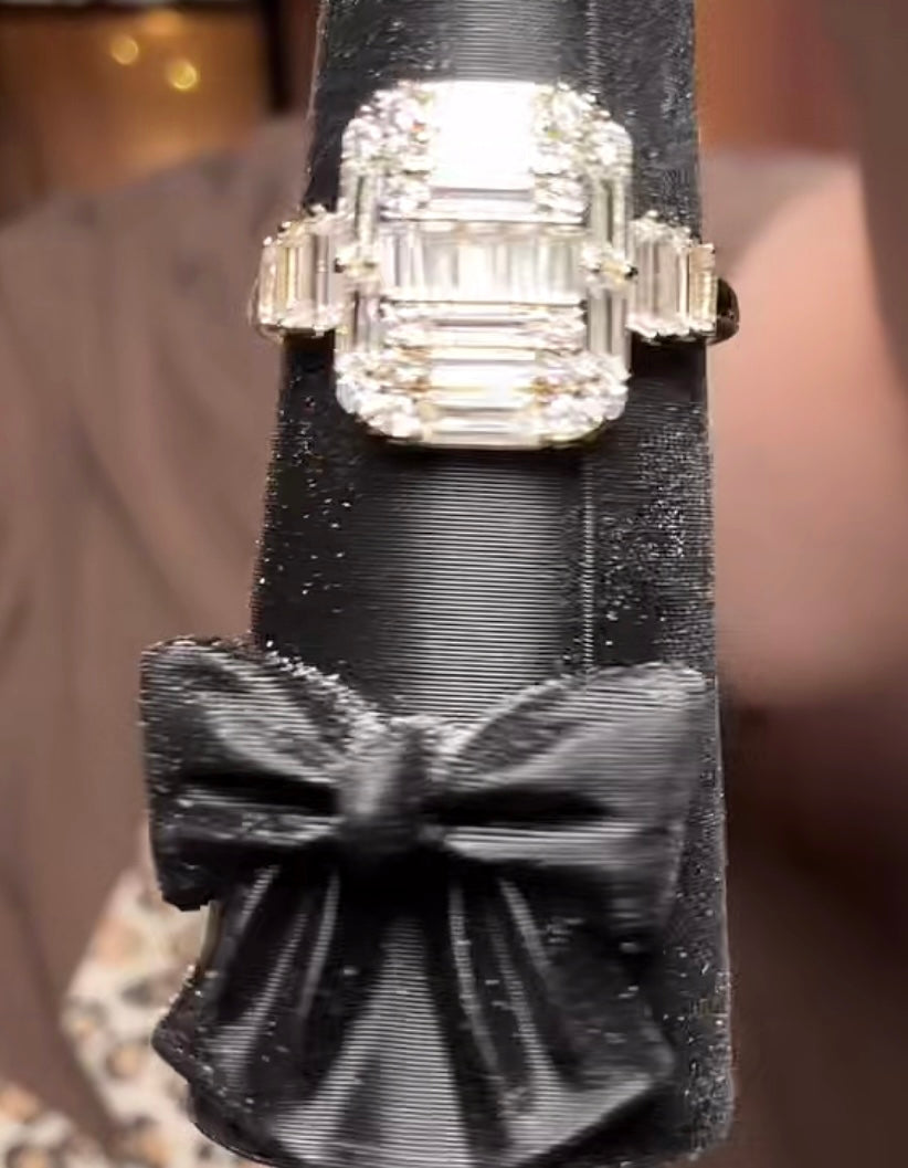 BP Stop and Stare Size 9 Ring April 2026 Preorder