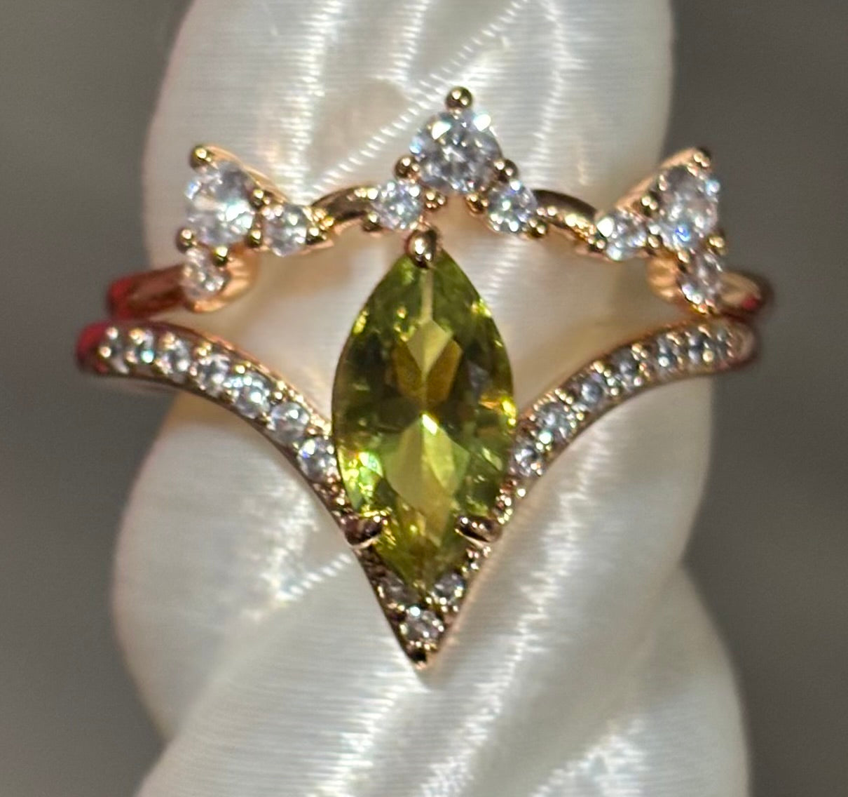 BP Carry Me ThroughSize 8